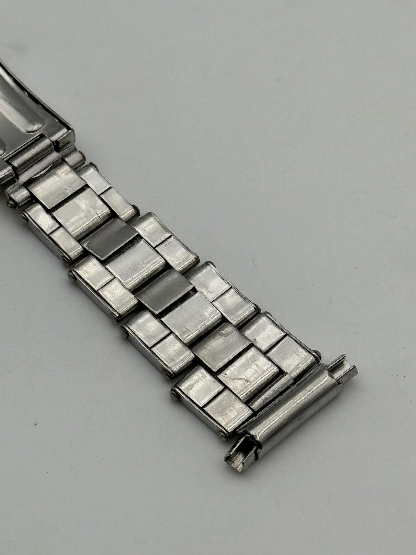 bracciale a rivetti 18mm-22mm bracciale bracelet strap cinturino