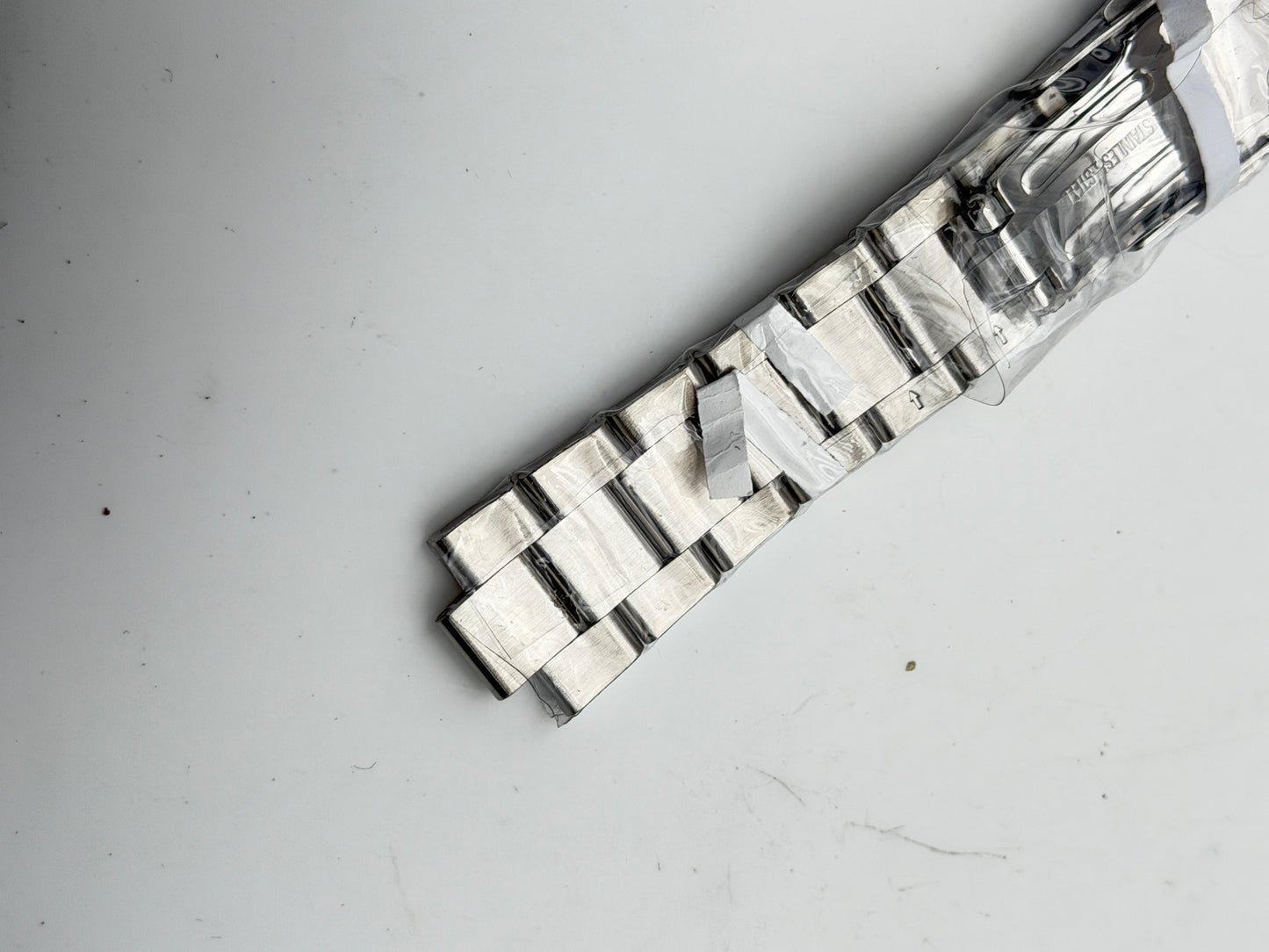 philip watch 22-10mm bracciale bracelet