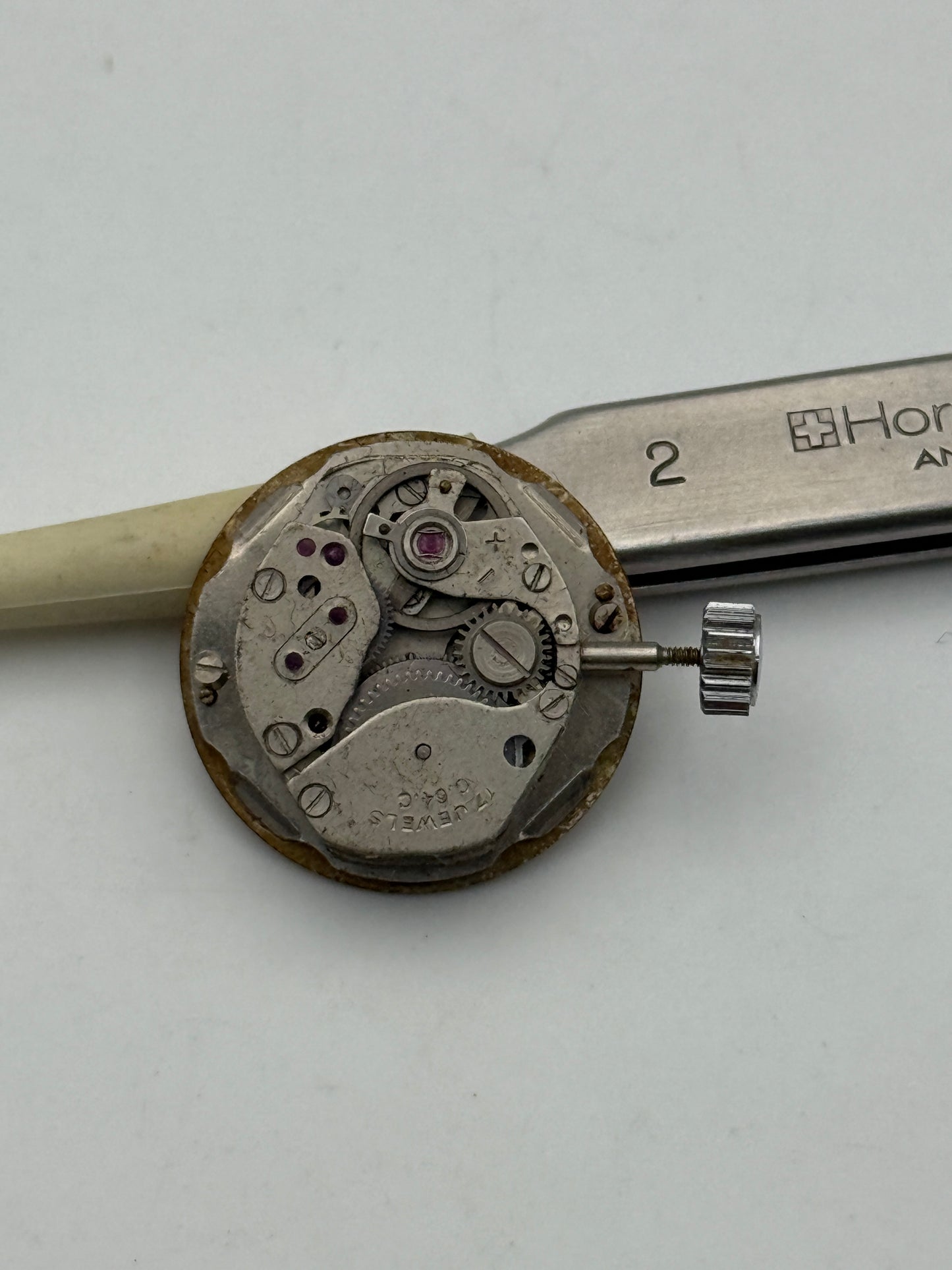mortima superdatomatic movement moviemento
