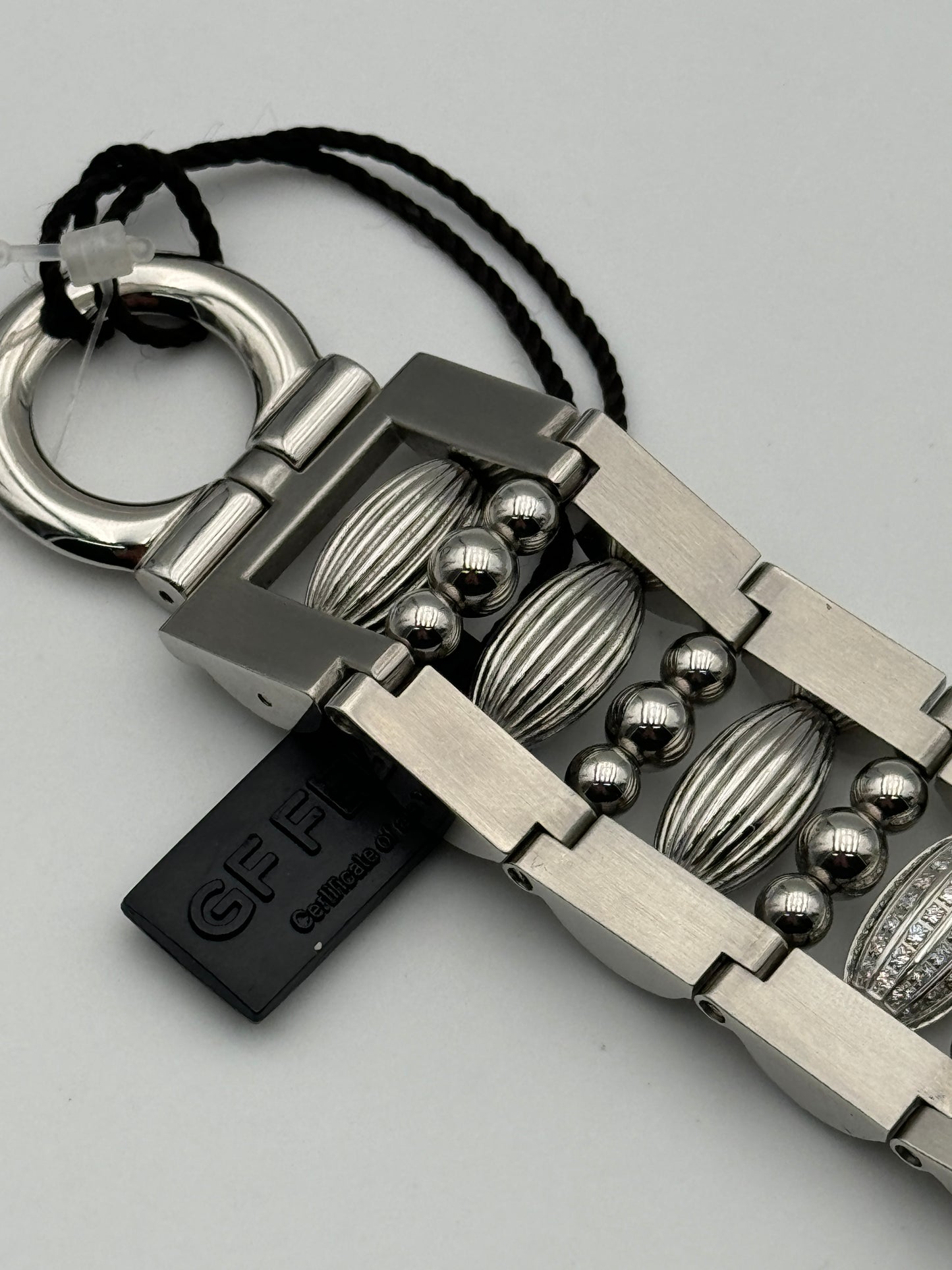 Gianfranco Ferré swiss made orologio gf.9005l