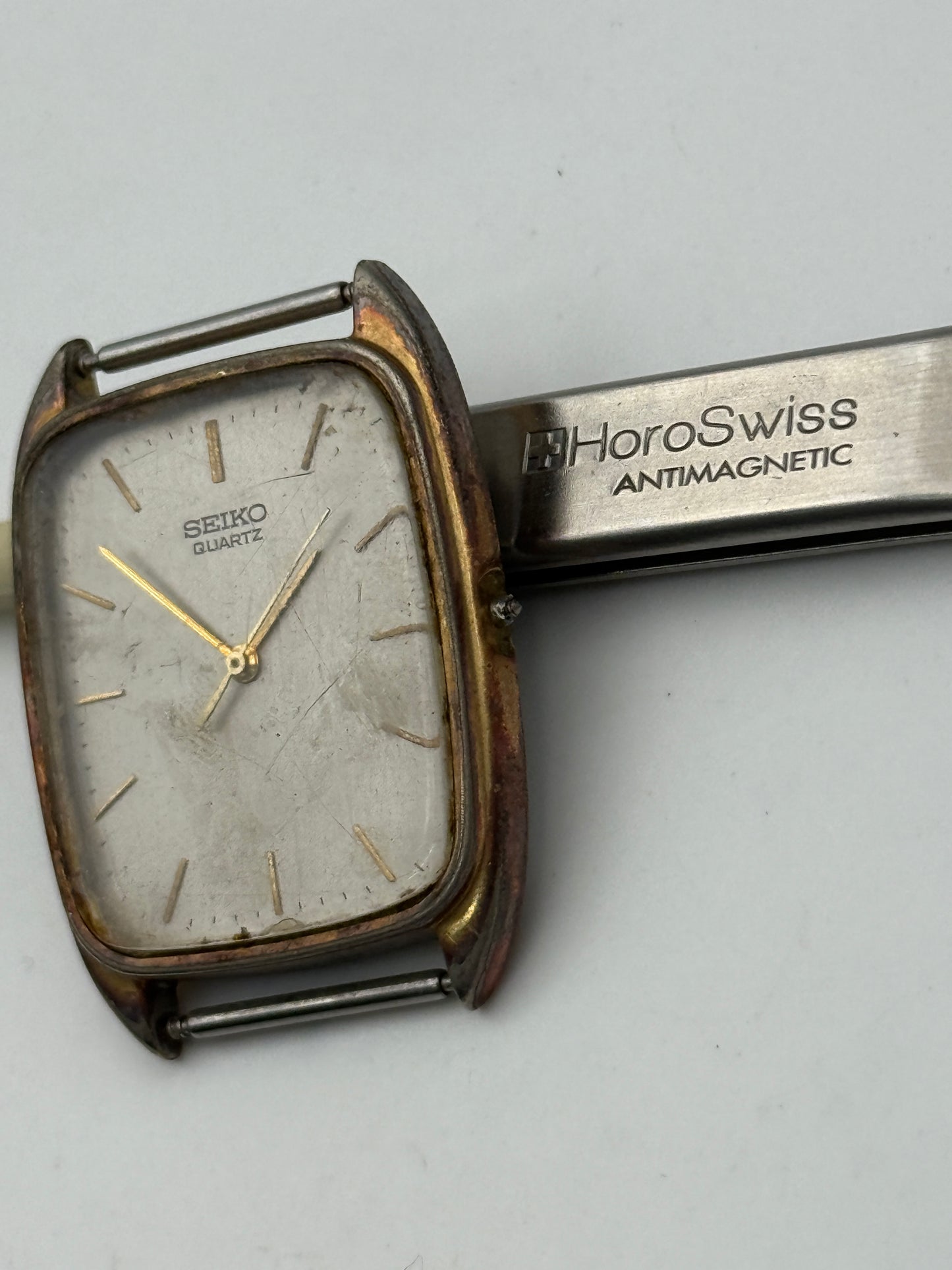 seiko quartz 6531-5000 28mm