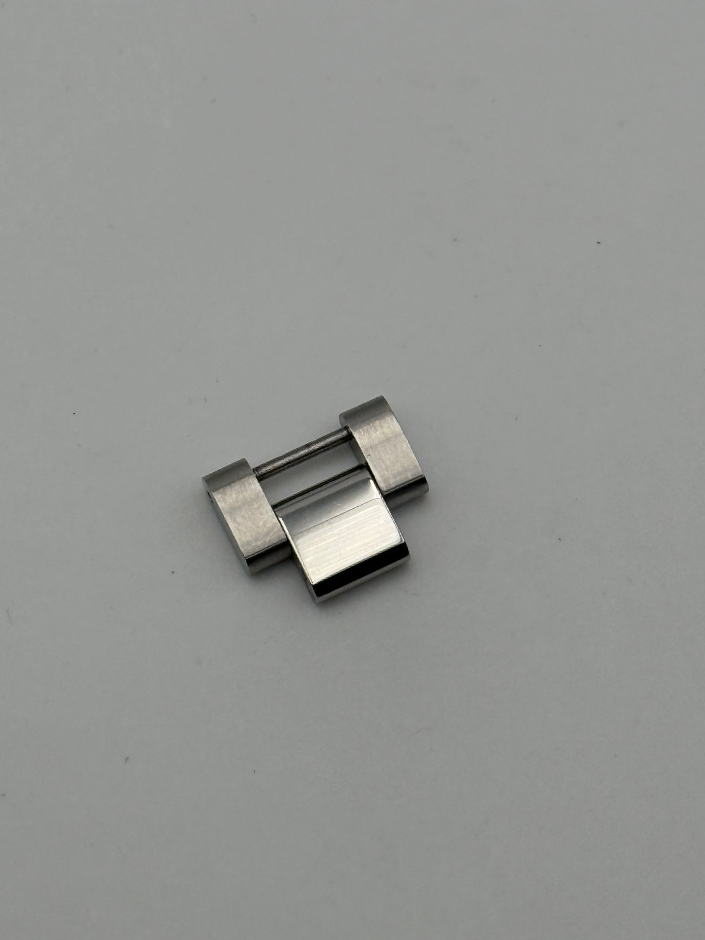 tag heuer aquaracer maglia link misura