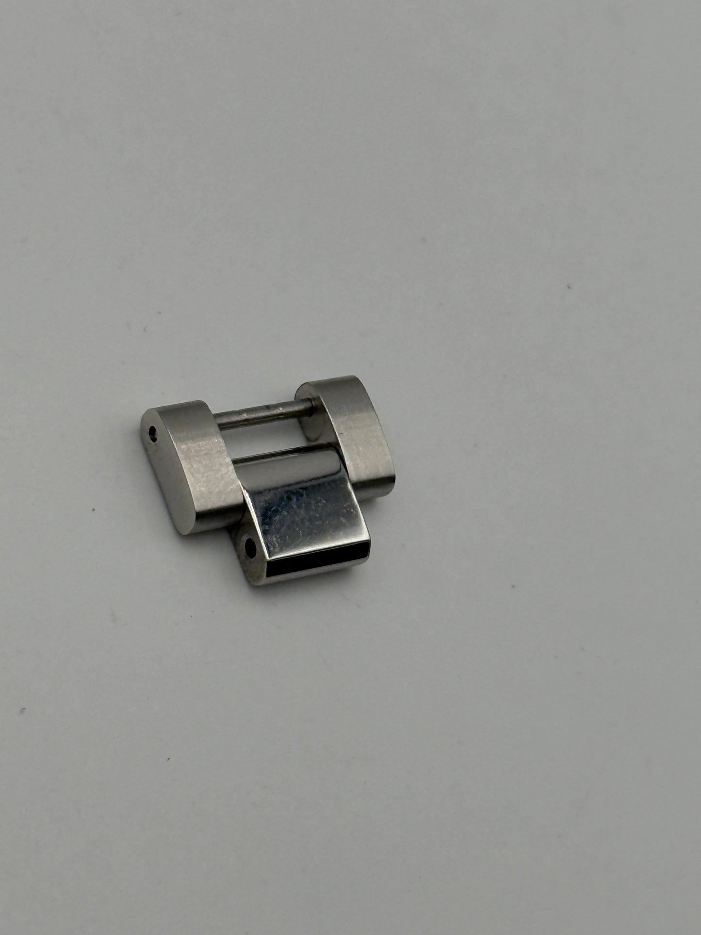 tag heuer aquaracer maglia link misura