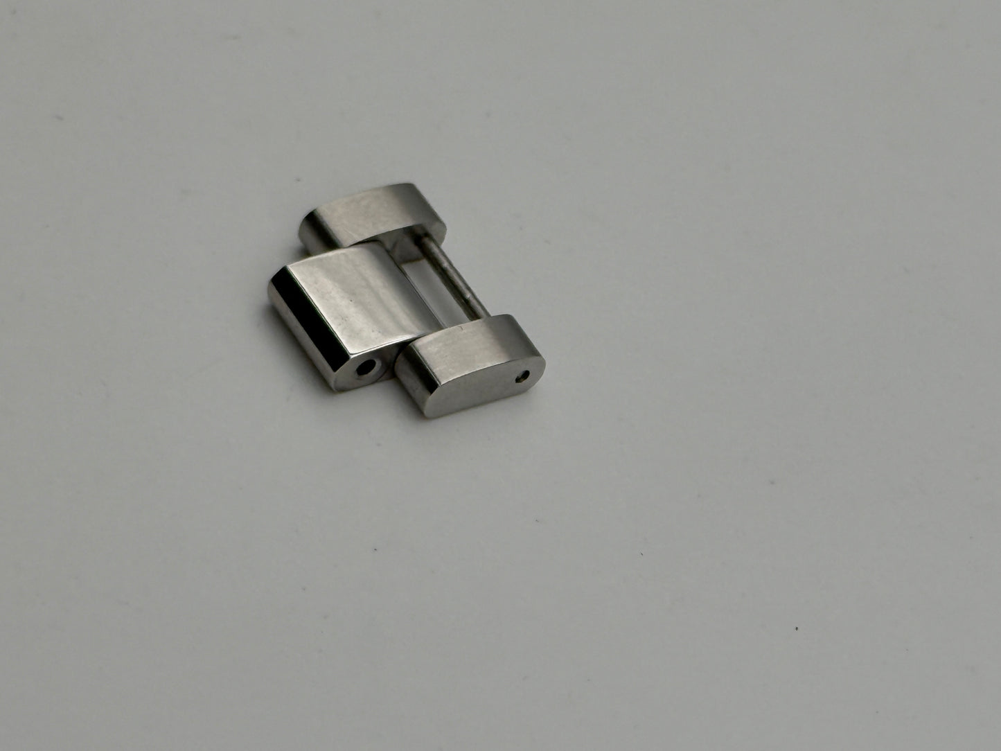 tag heuer aquaracer maglia link misura