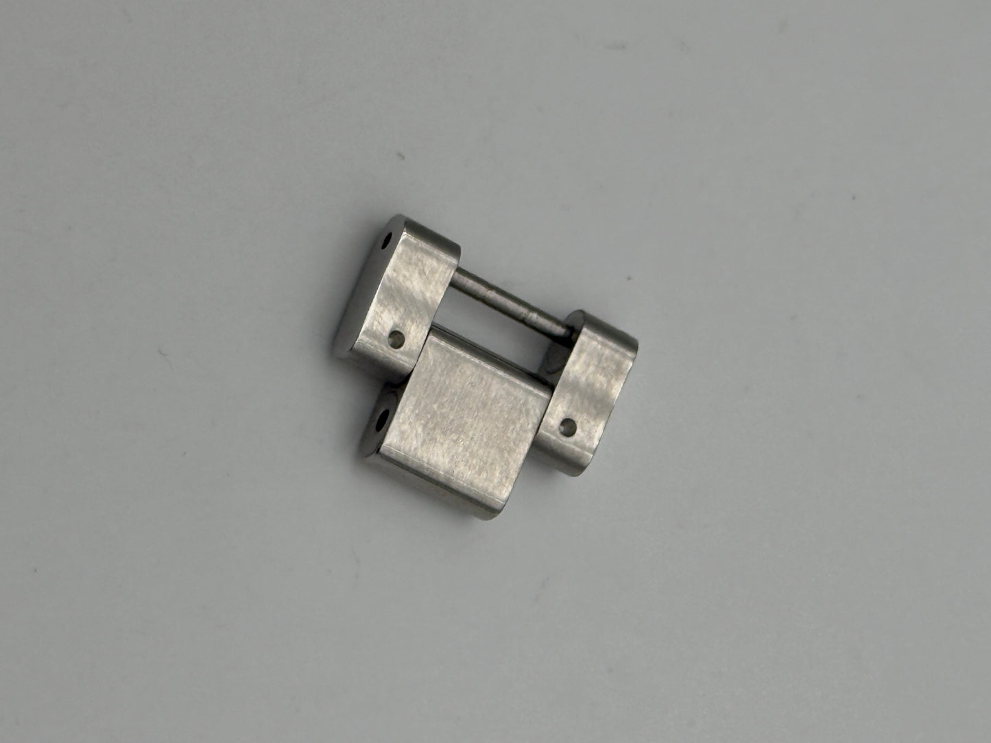 tag heuer aquaracer maglia link misura