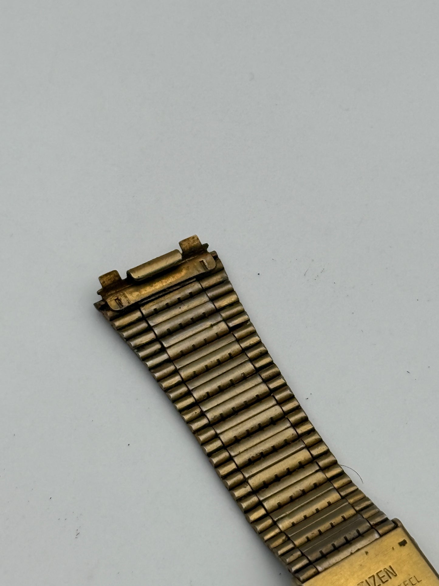 citizen 19mm bracciale bracelet strap