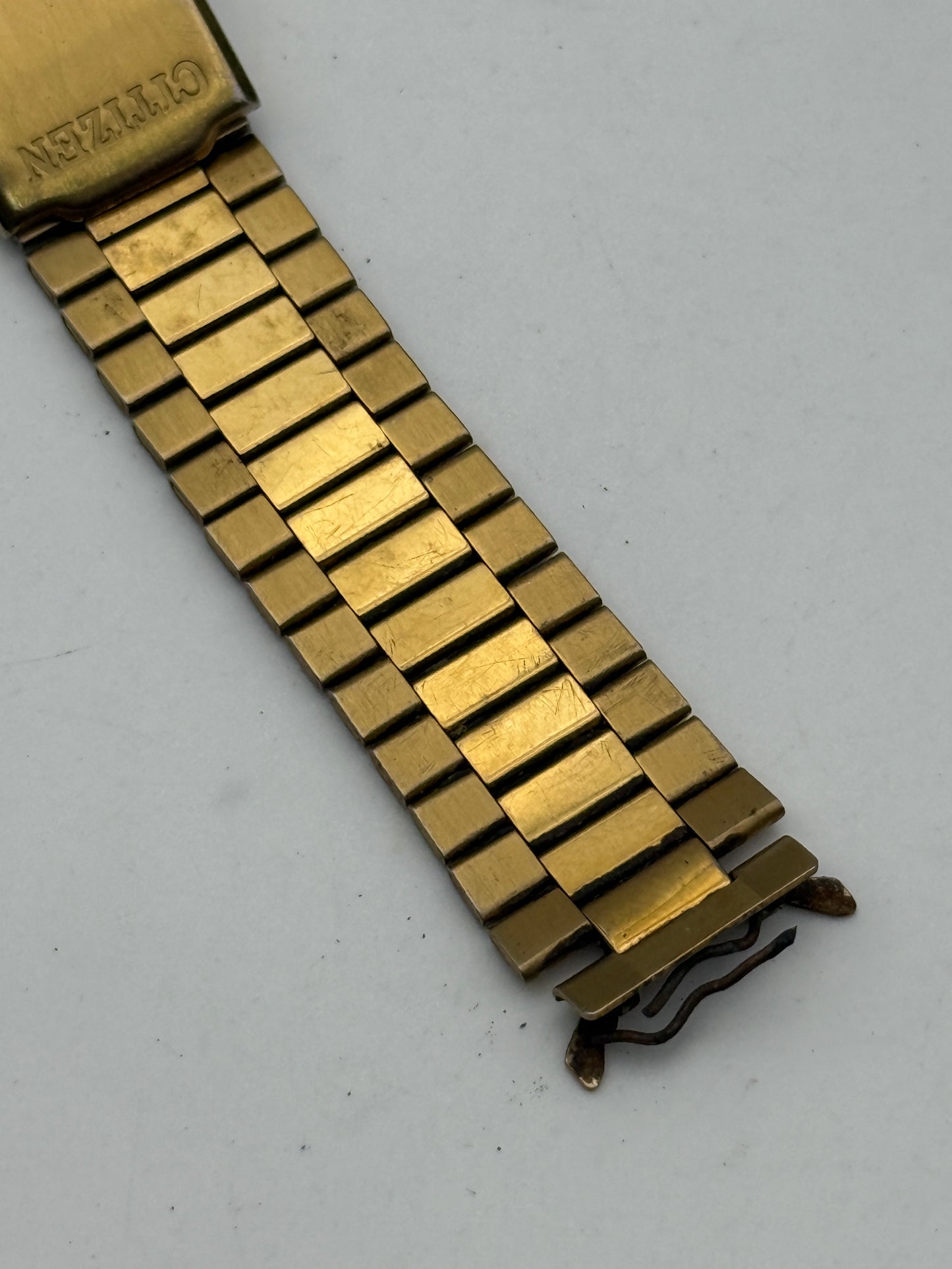 citizen 16mm bracciale bracelet