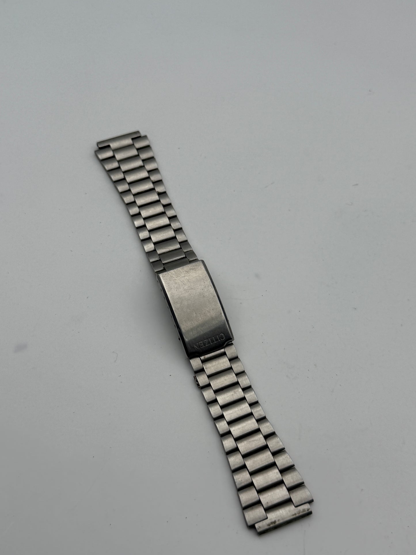 citizen 18mm bracciale bracelet strap