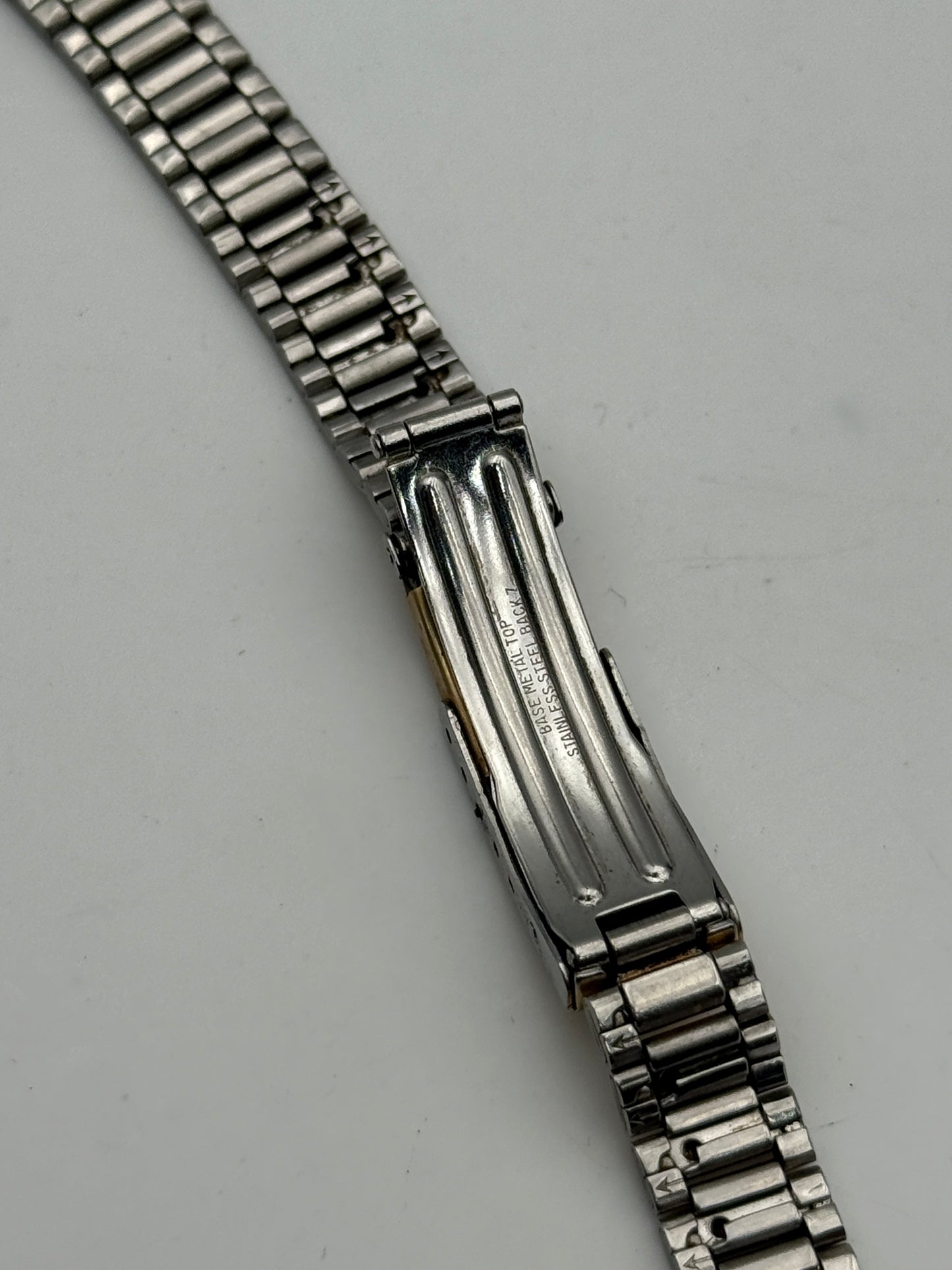 seiko sq 15mm bracciale bracelet