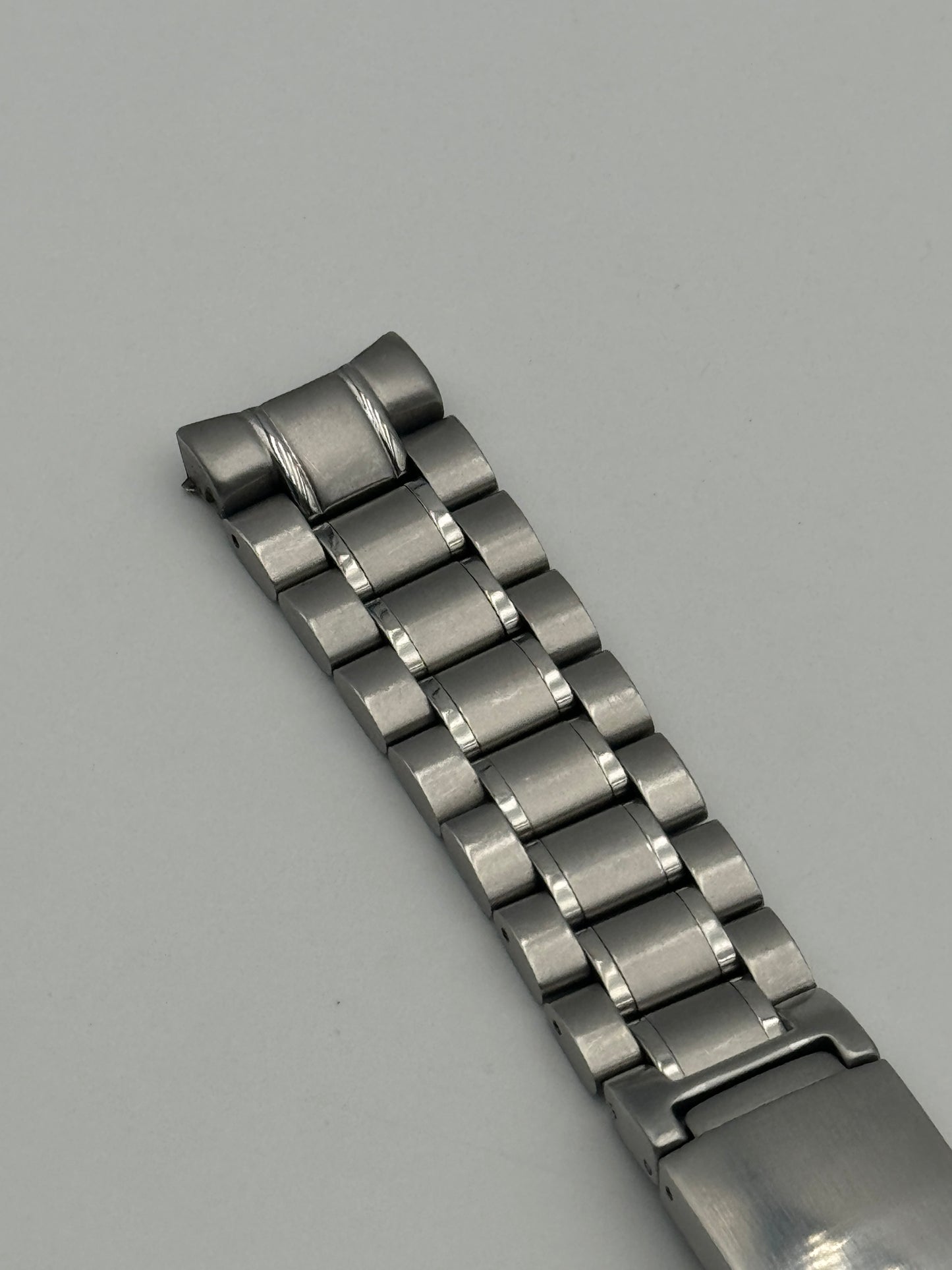 Omega speedmaster professional 20mm 1502-825 bracciale bracelet cinturino strap
