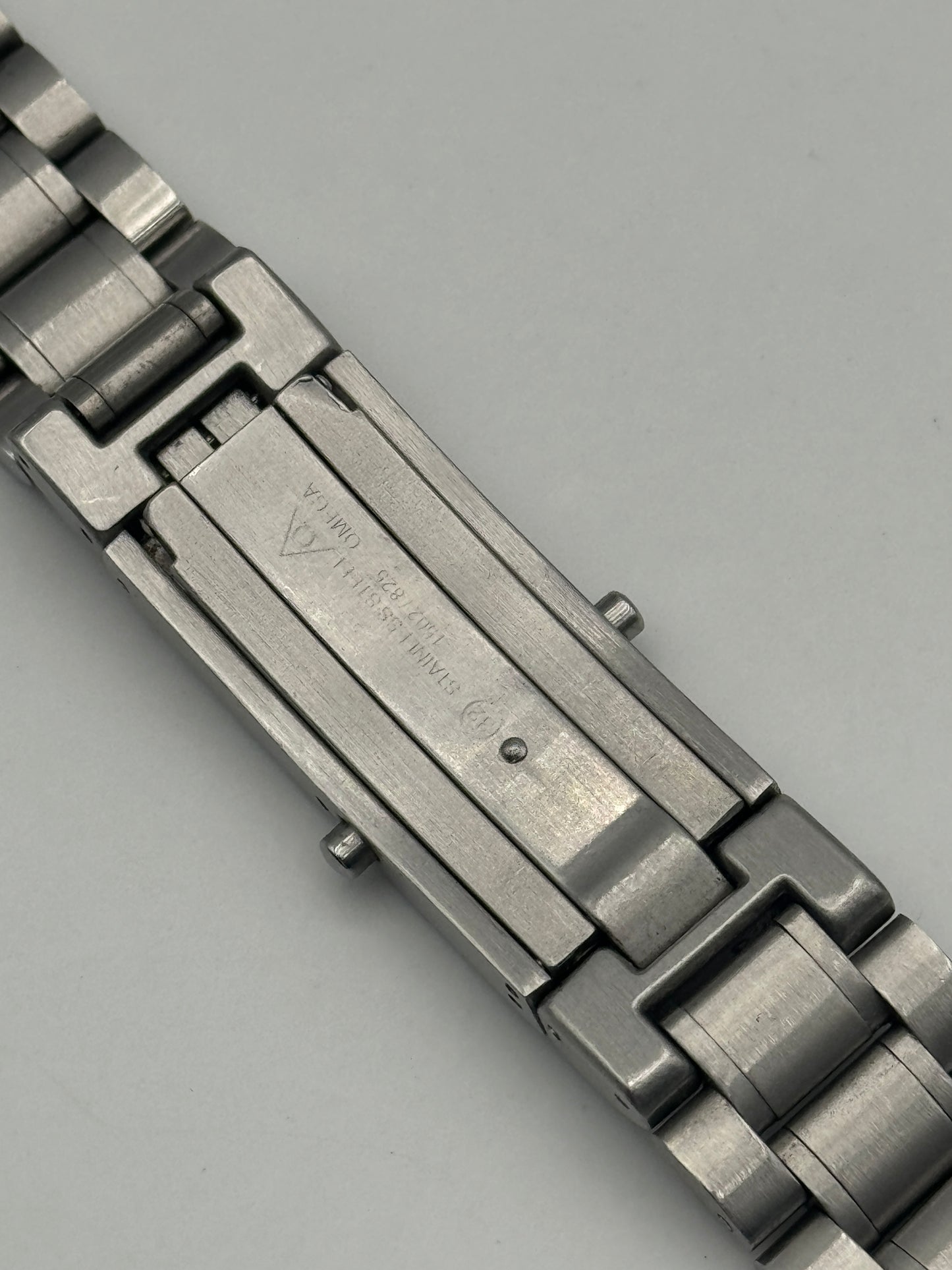 Omega speedmaster professional 20mm 1502-825 bracciale bracelet cinturino strap