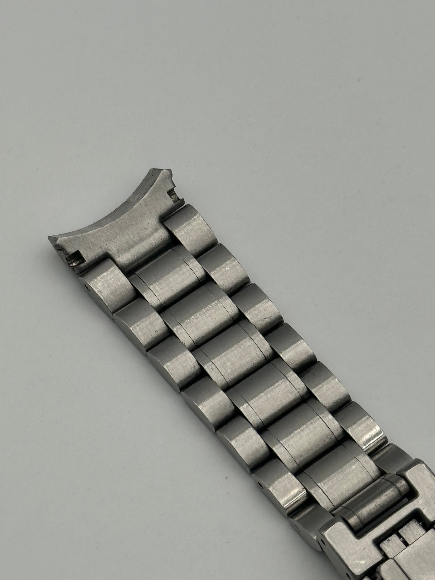 Omega speedmaster professional 20mm 1502-825 bracciale bracelet cinturino strap