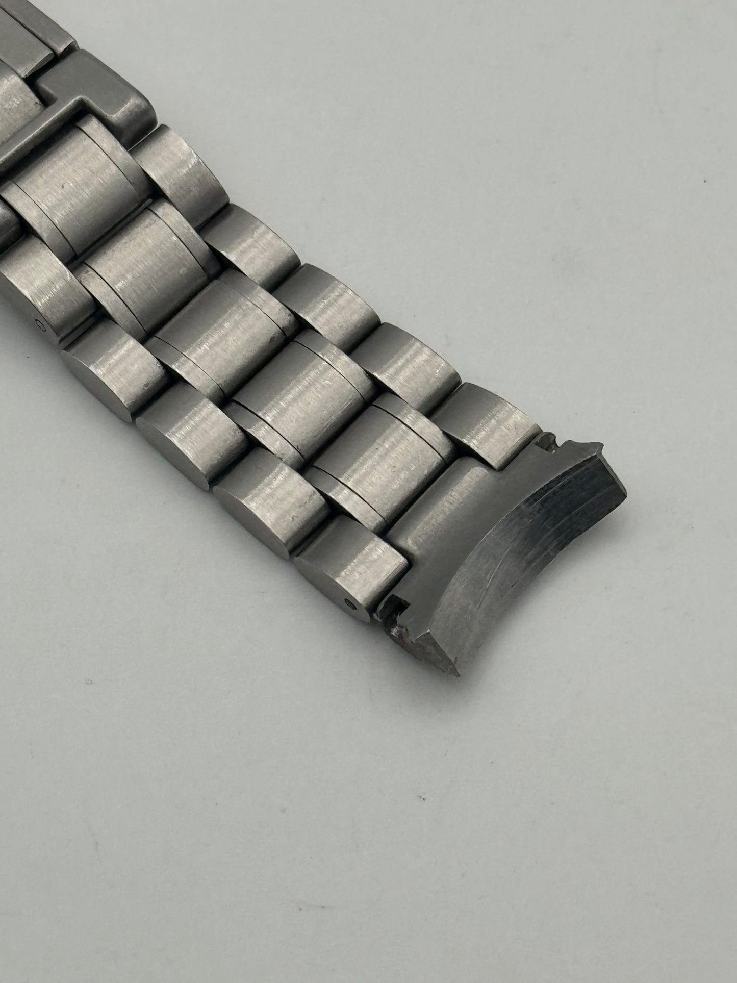 Omega speedmaster professional 20mm 1502-825 bracciale bracelet cinturino strap