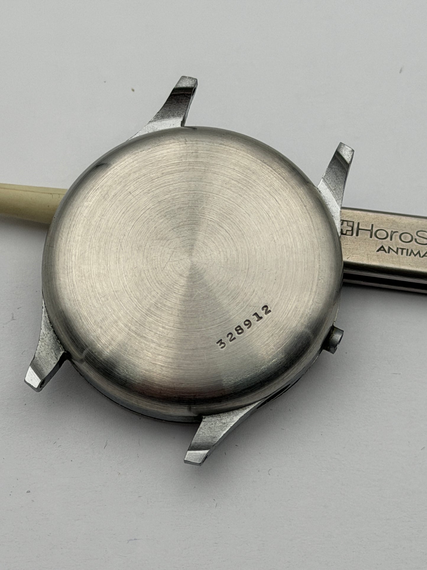 valjoux 22 36mm cassa case