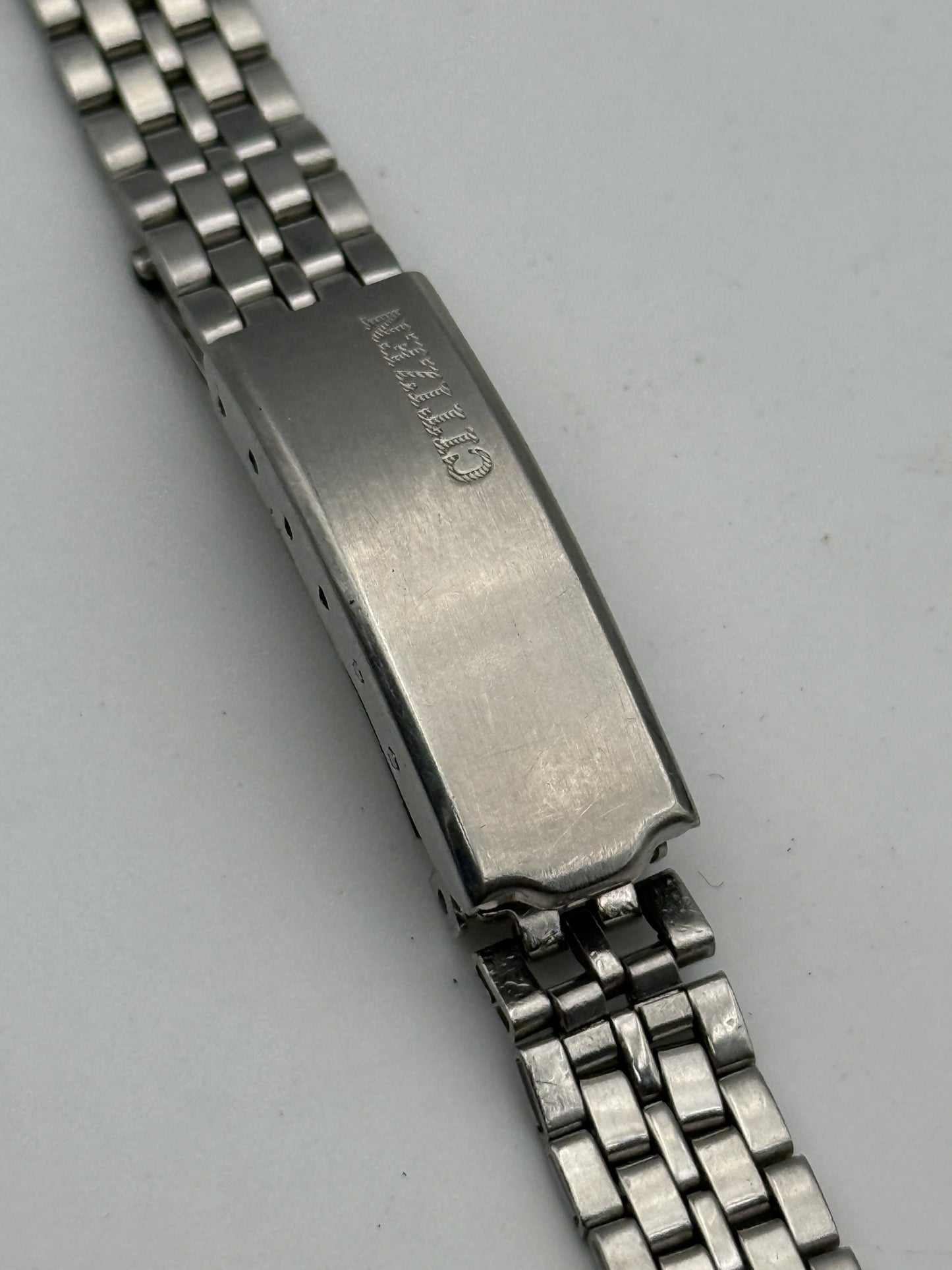 citizen 12mm bracciale bracelet strap
