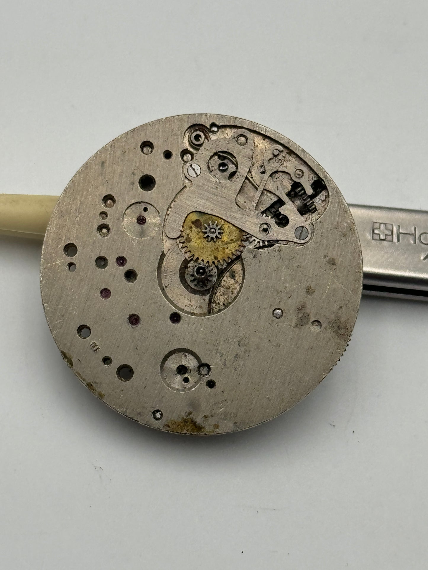 miramar landeron 48 chrono movement movimento