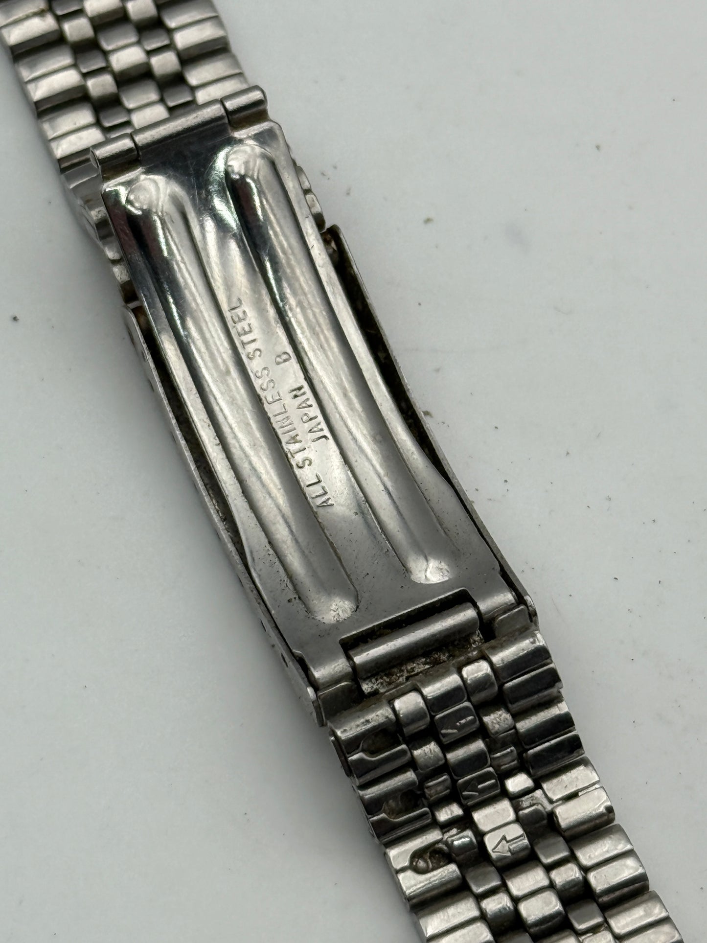 seiko sq 19-7 bracciale bracelet strap
