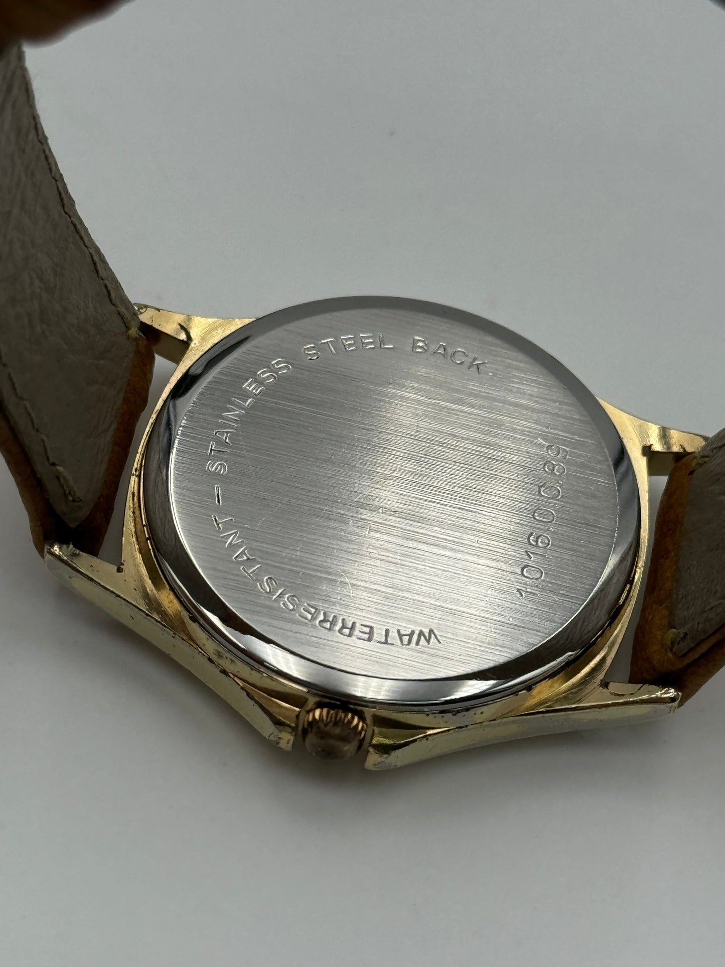 mondia referenza 1.016.0.0.89 swiss made quartz