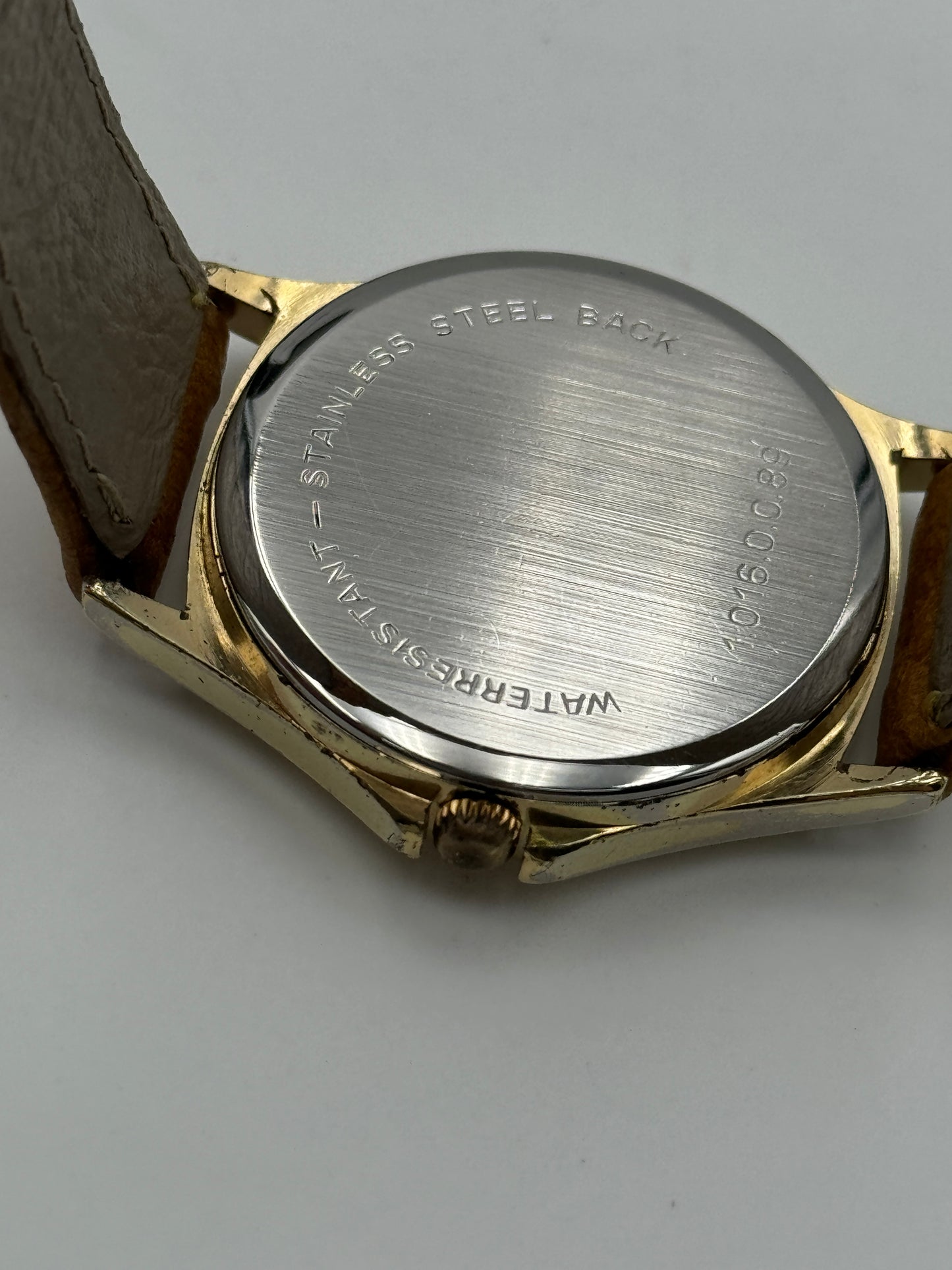 mondia referenza 1.016.0.0.89 swiss made quartz