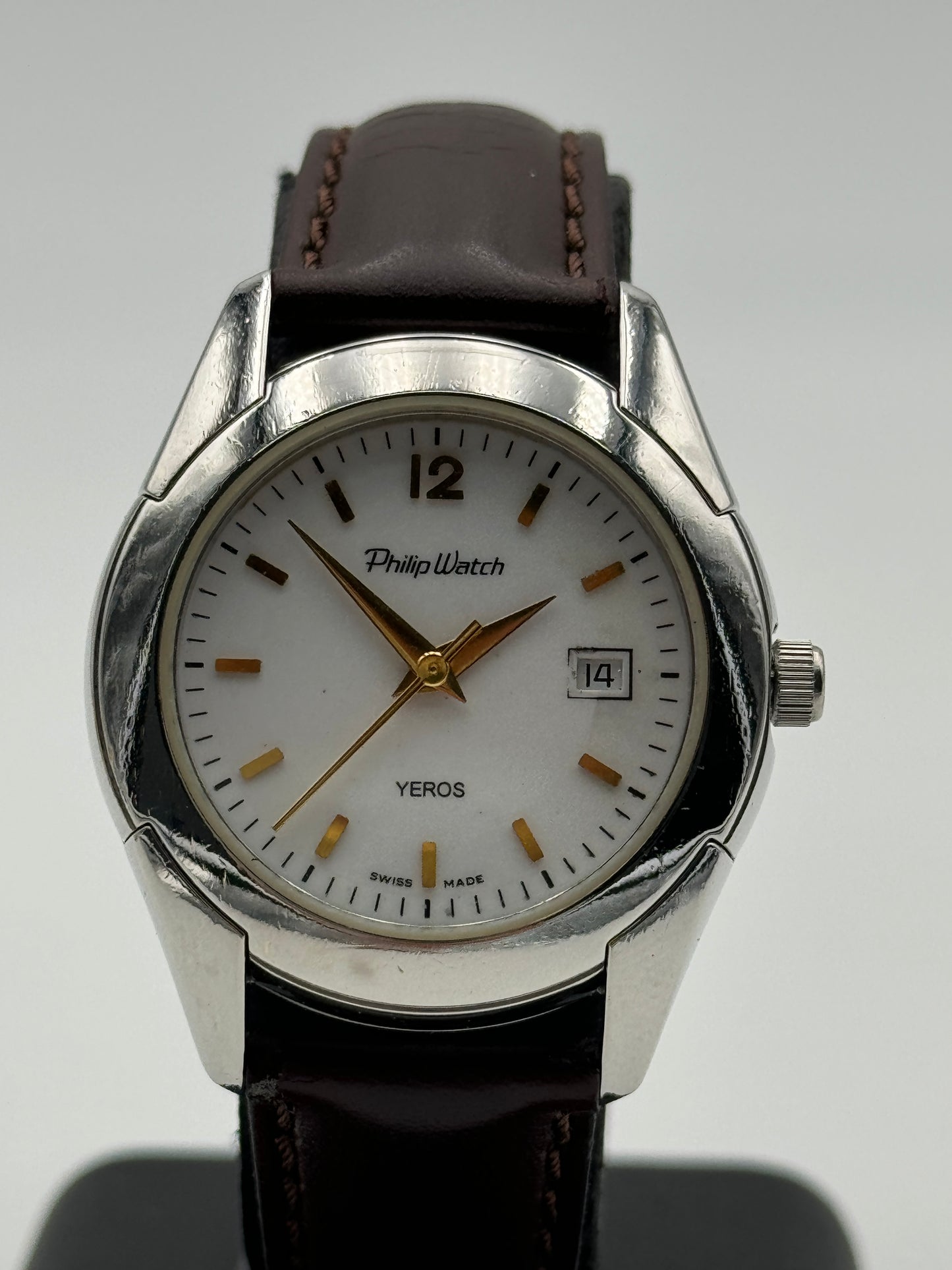 Philip watch yeros swiss made 8253426517