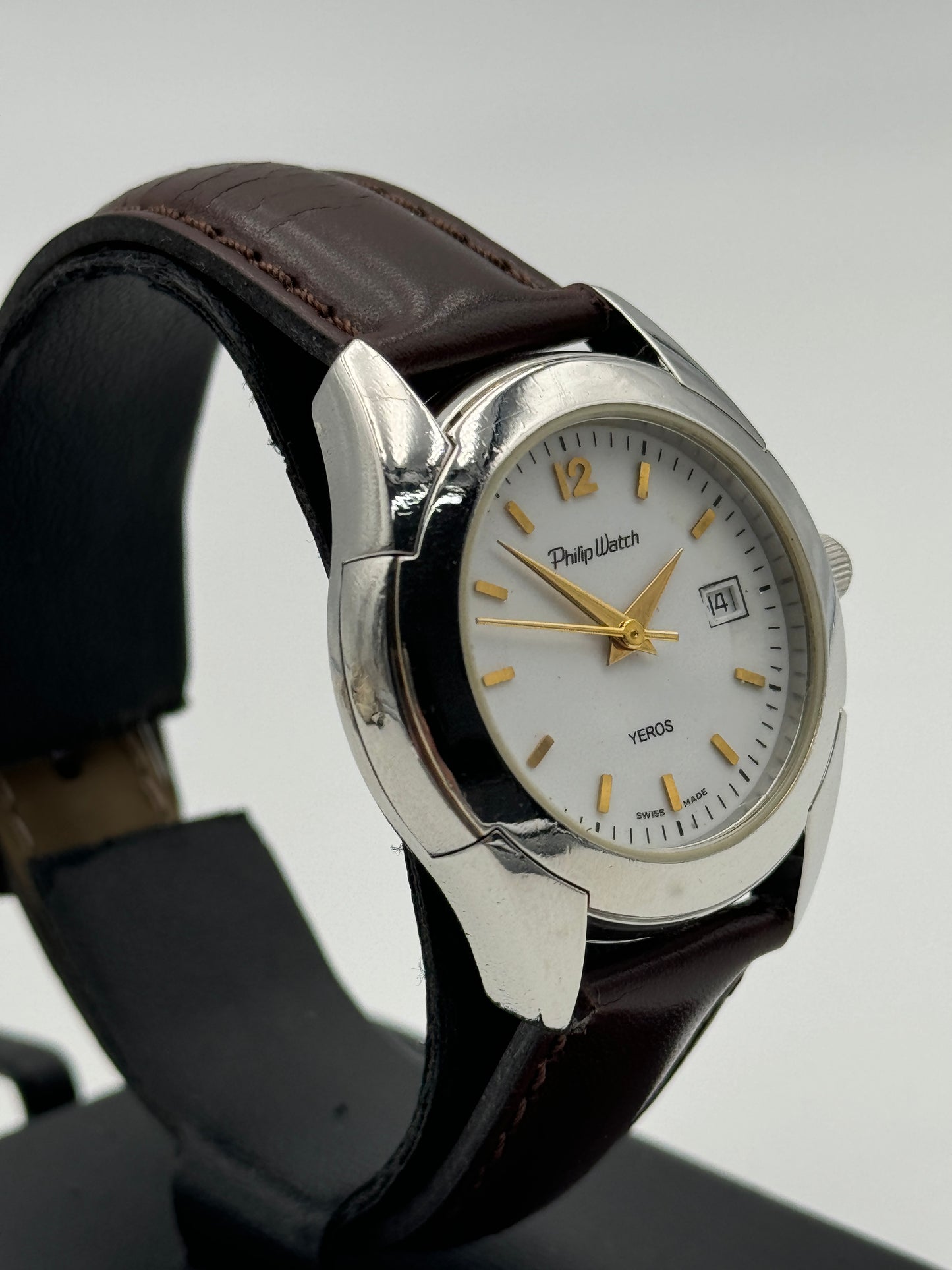 Philip watch yeros swiss made 8253426517