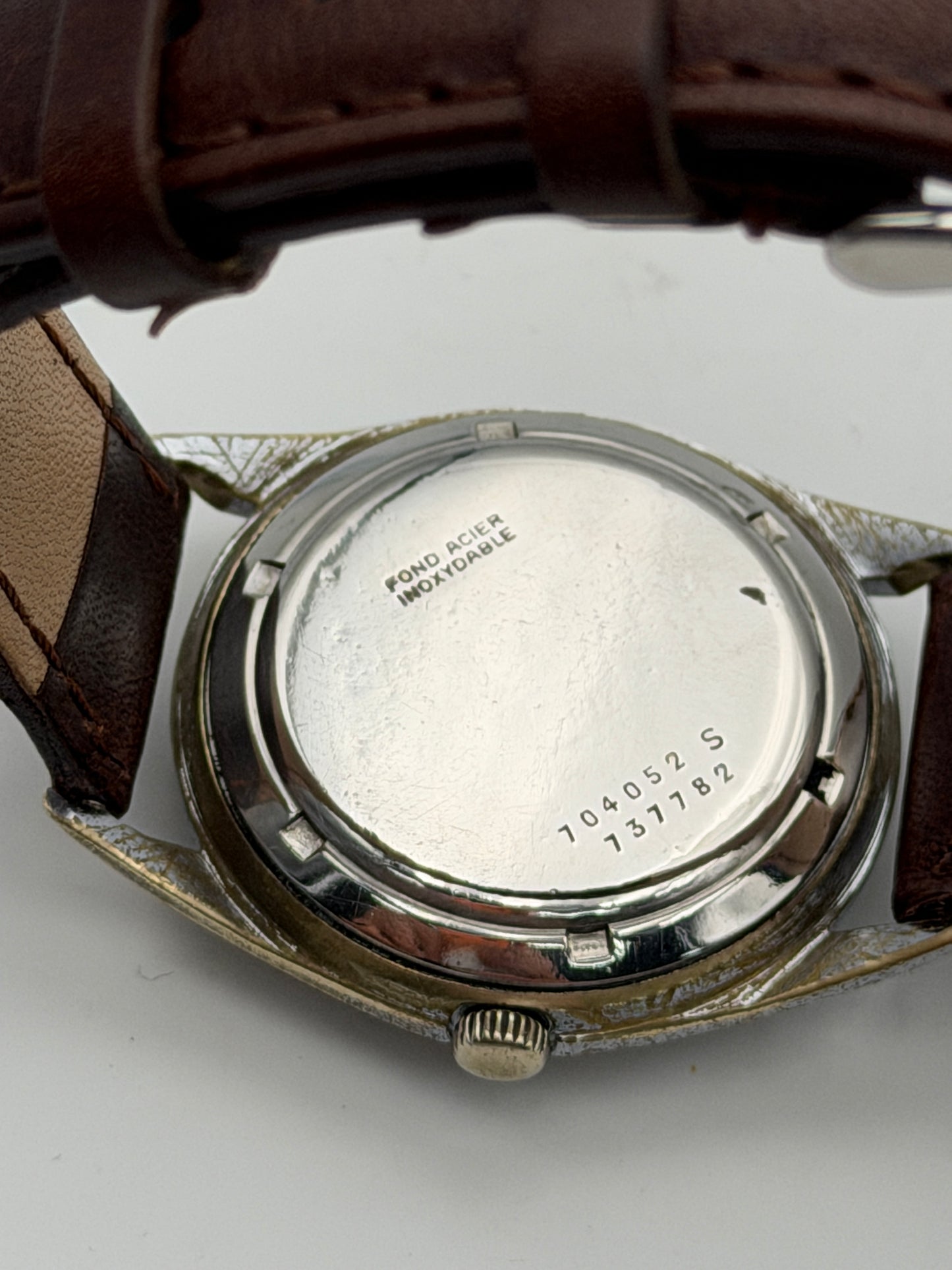 ernest borel automatic vintage 35mm