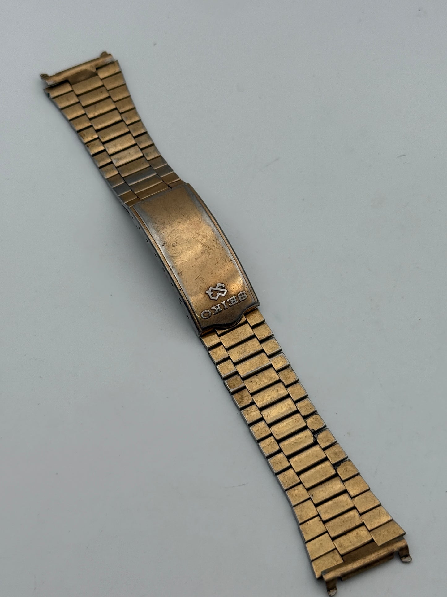 seiko sq 20mm bracciale bracelet cinturino strap