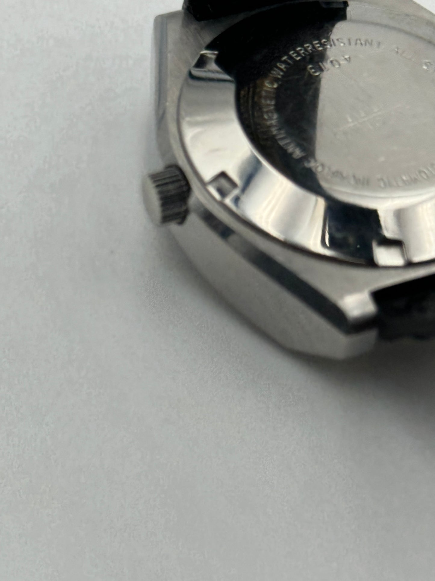 altanus Geneve deluxe automatic eta