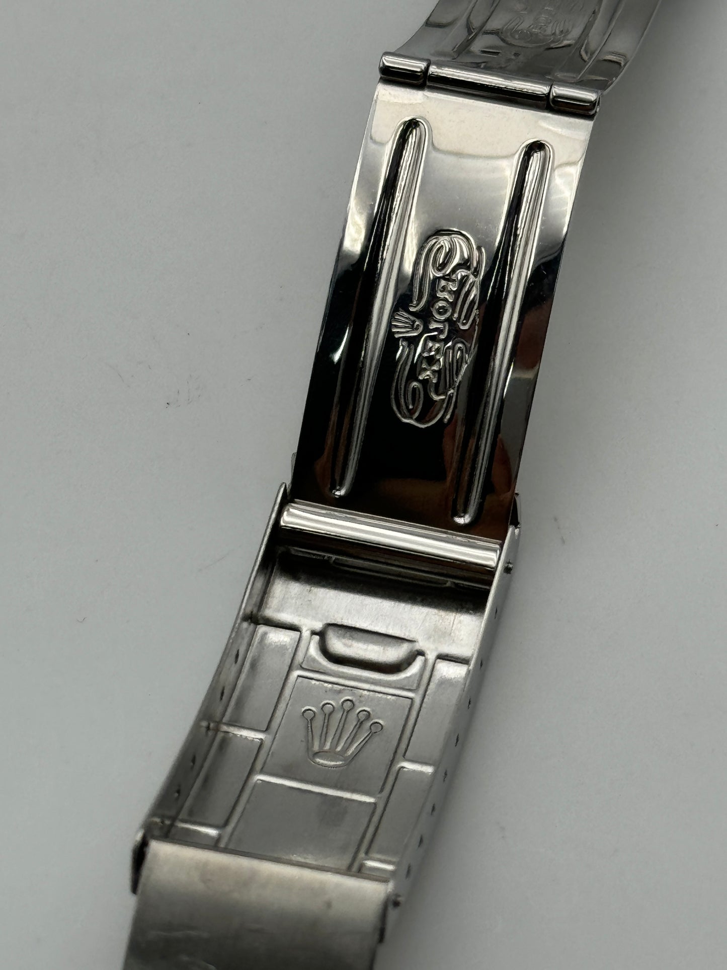 Rolex 93250 bracelet bracciale 20mm submariner