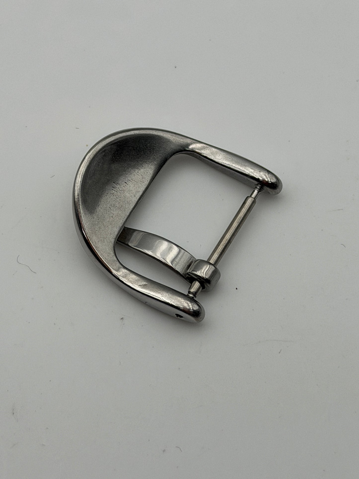 altanus 18mm fibbai buckle swiss made
