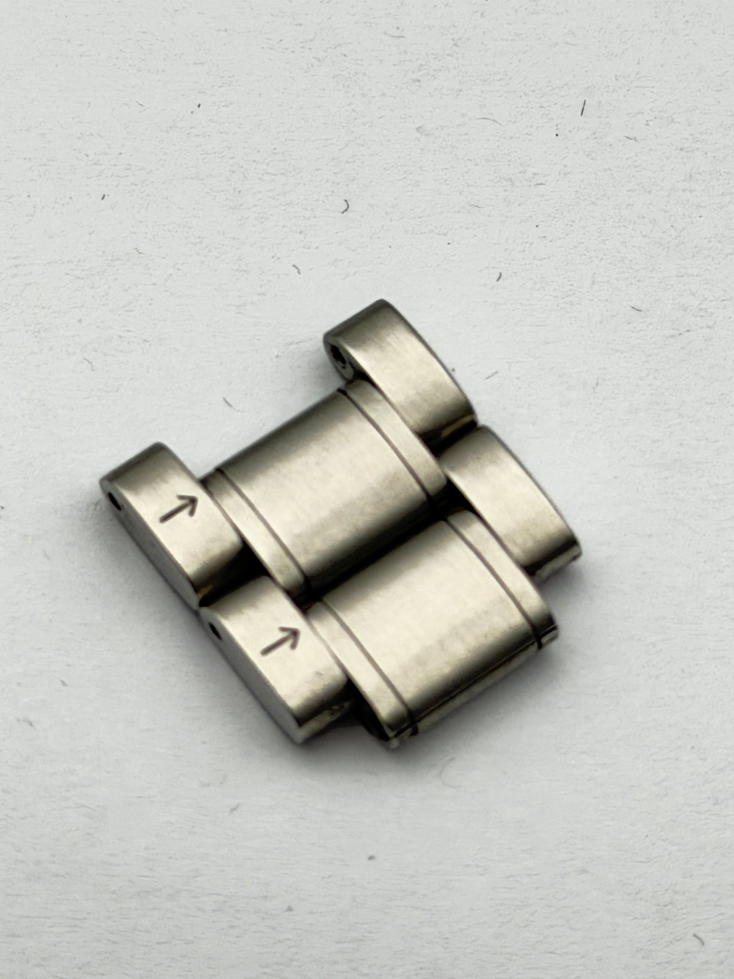 omega 861 16mm maglia link speedmaster
