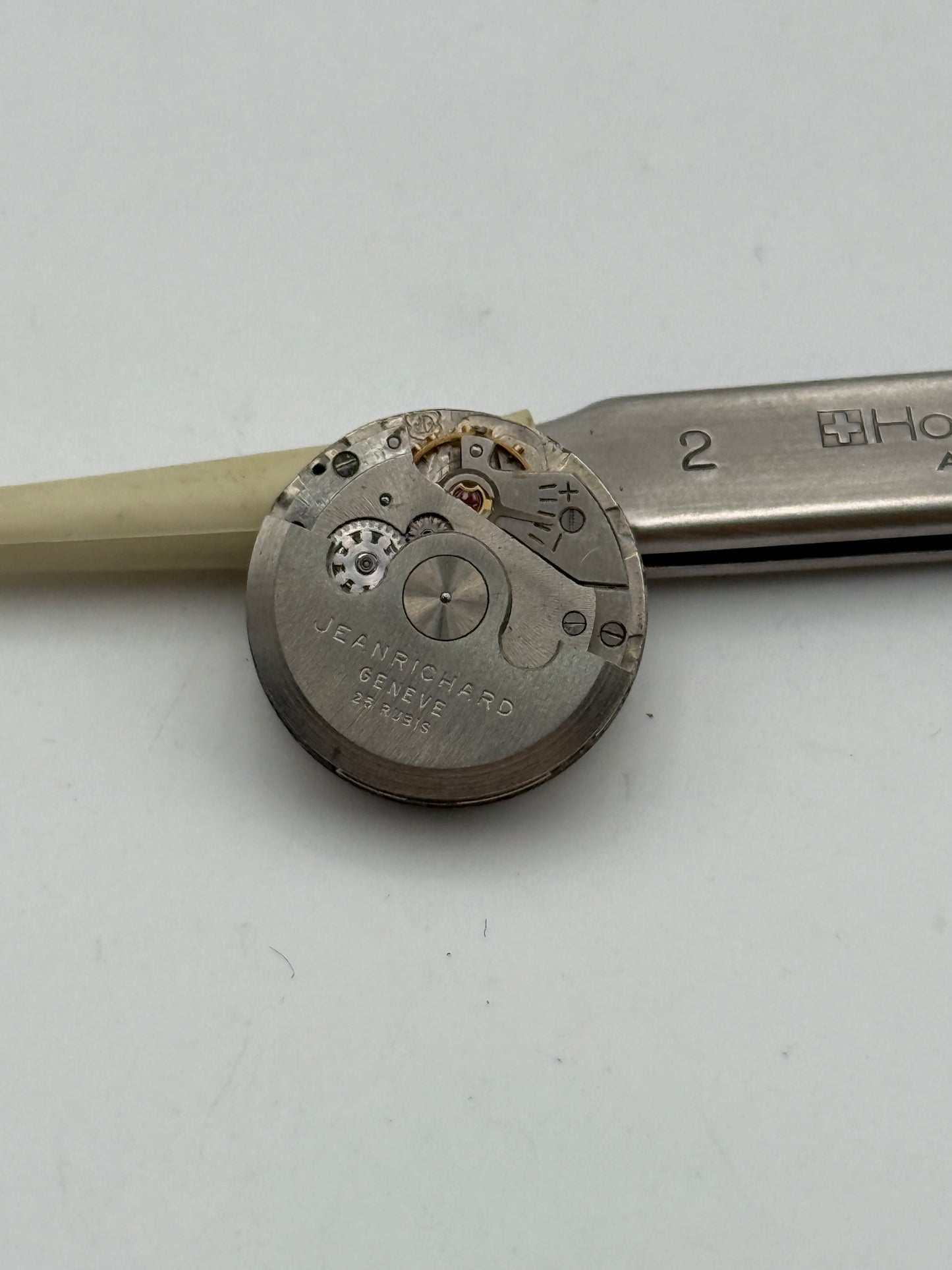 jeanrichard eta 18.5mm automatic movement movimento