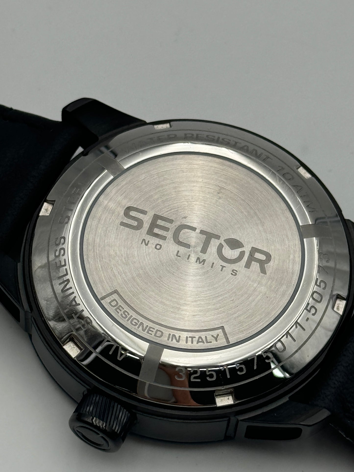 sector no limits 45mm 3251575011-50573