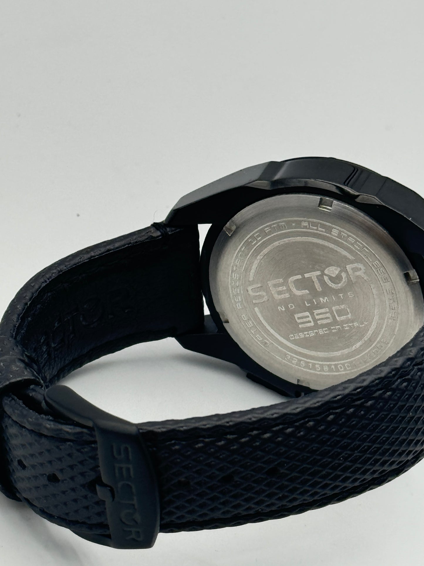 sector no limits 950 43mm 3251581001-93009