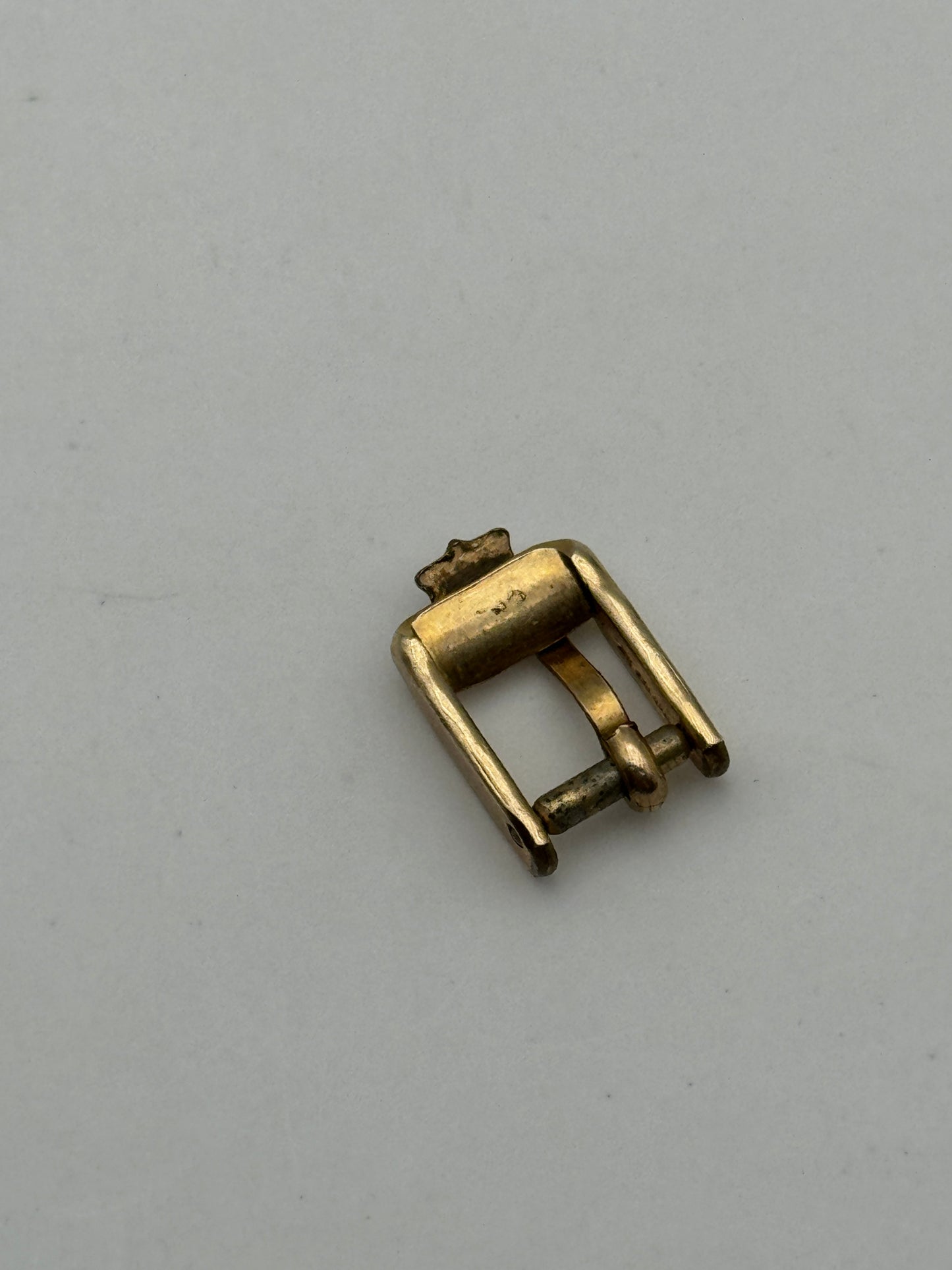 Eberhard & Co. fibbia