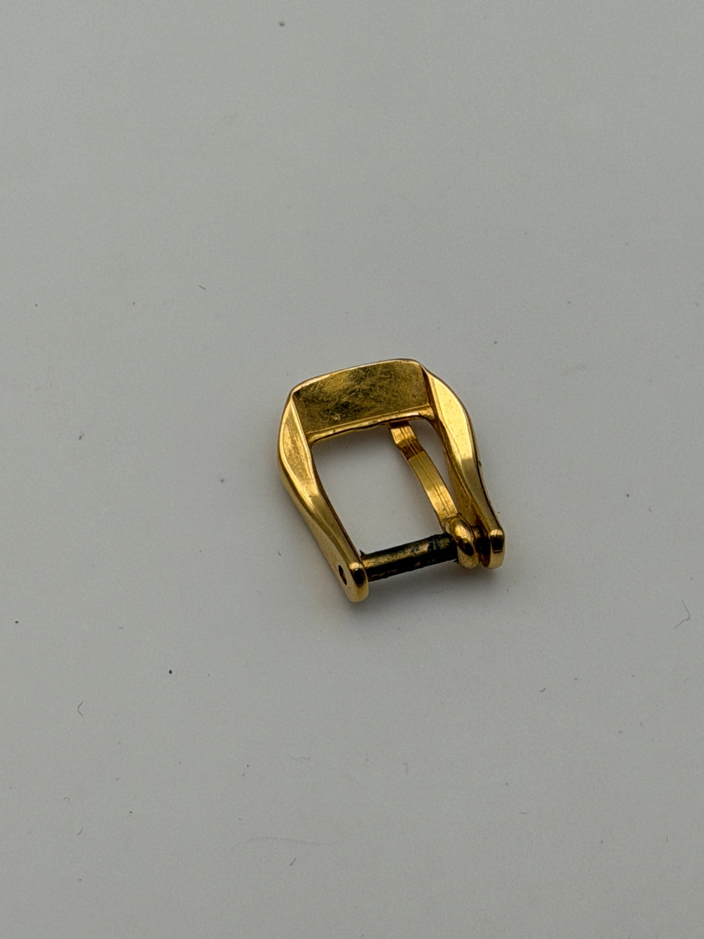 delma 8mm fibbia buckle