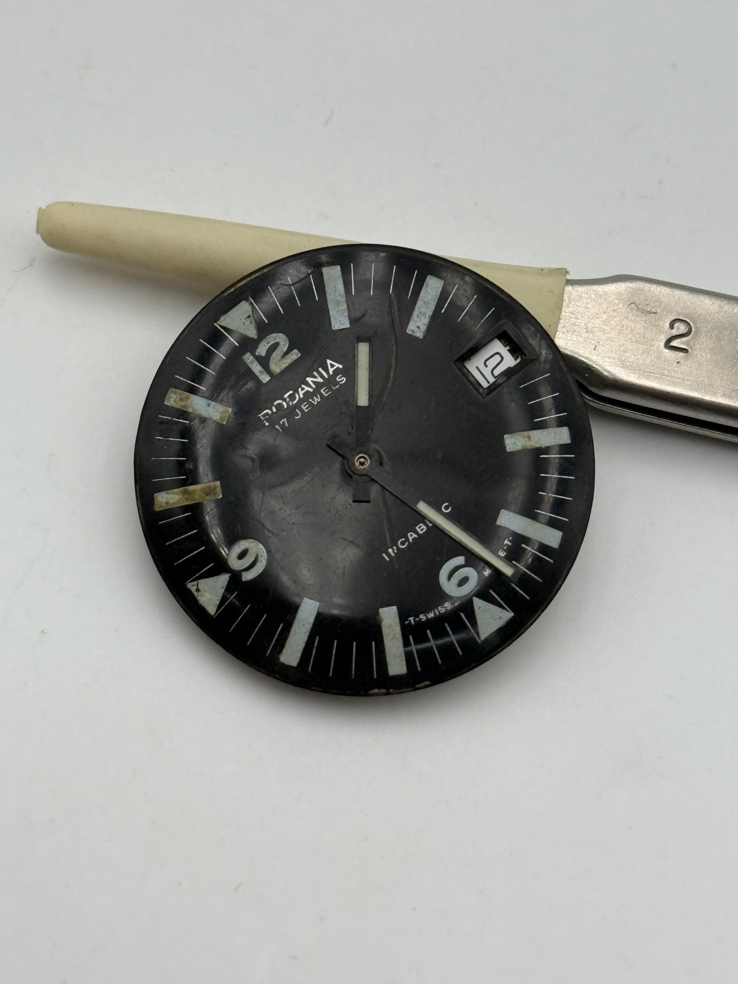 eta 2824-2 automatic movement movimento