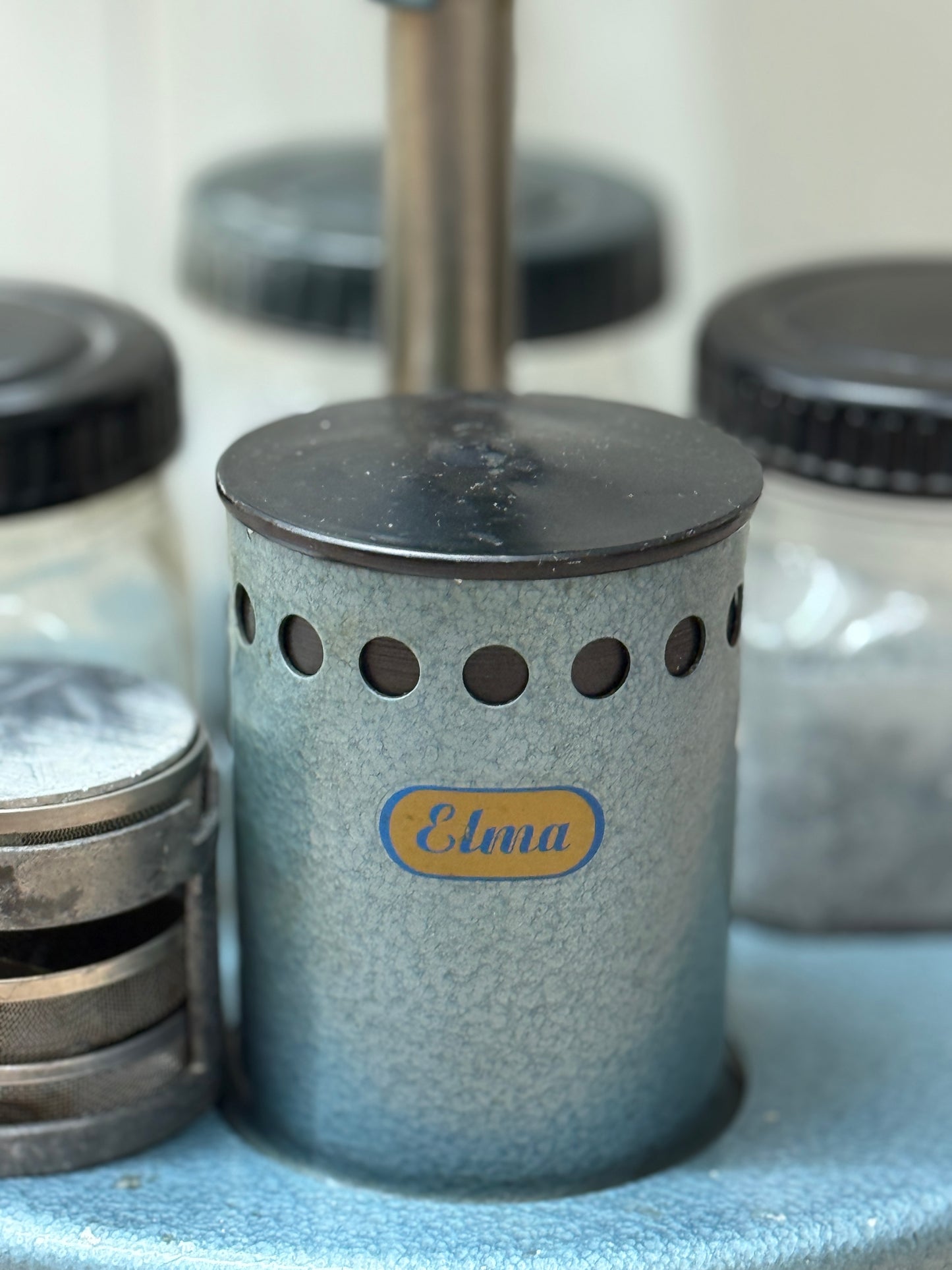 lavatrice orologiaio elma clean pulizia