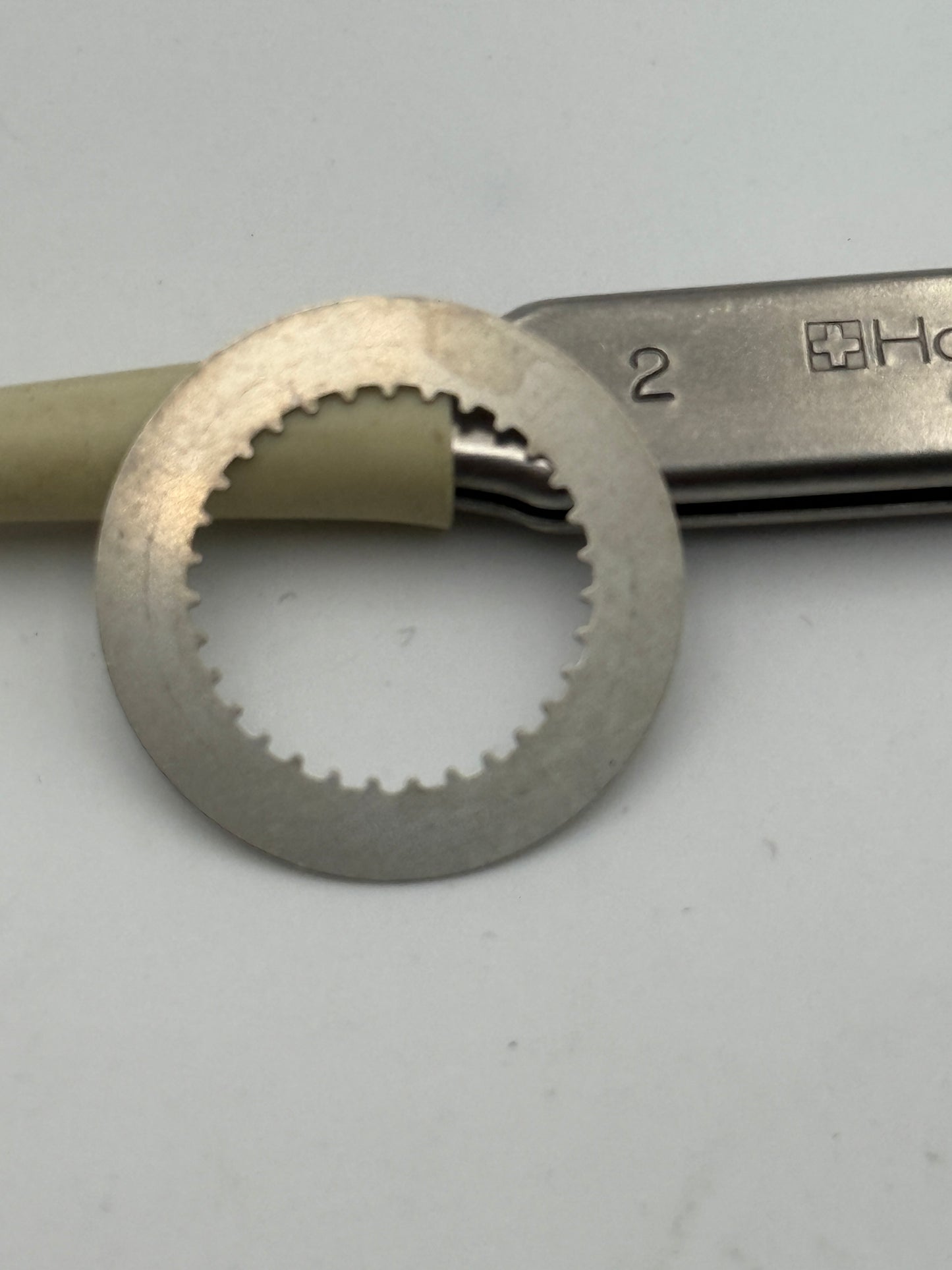 rolex 3135 disco date date disck original