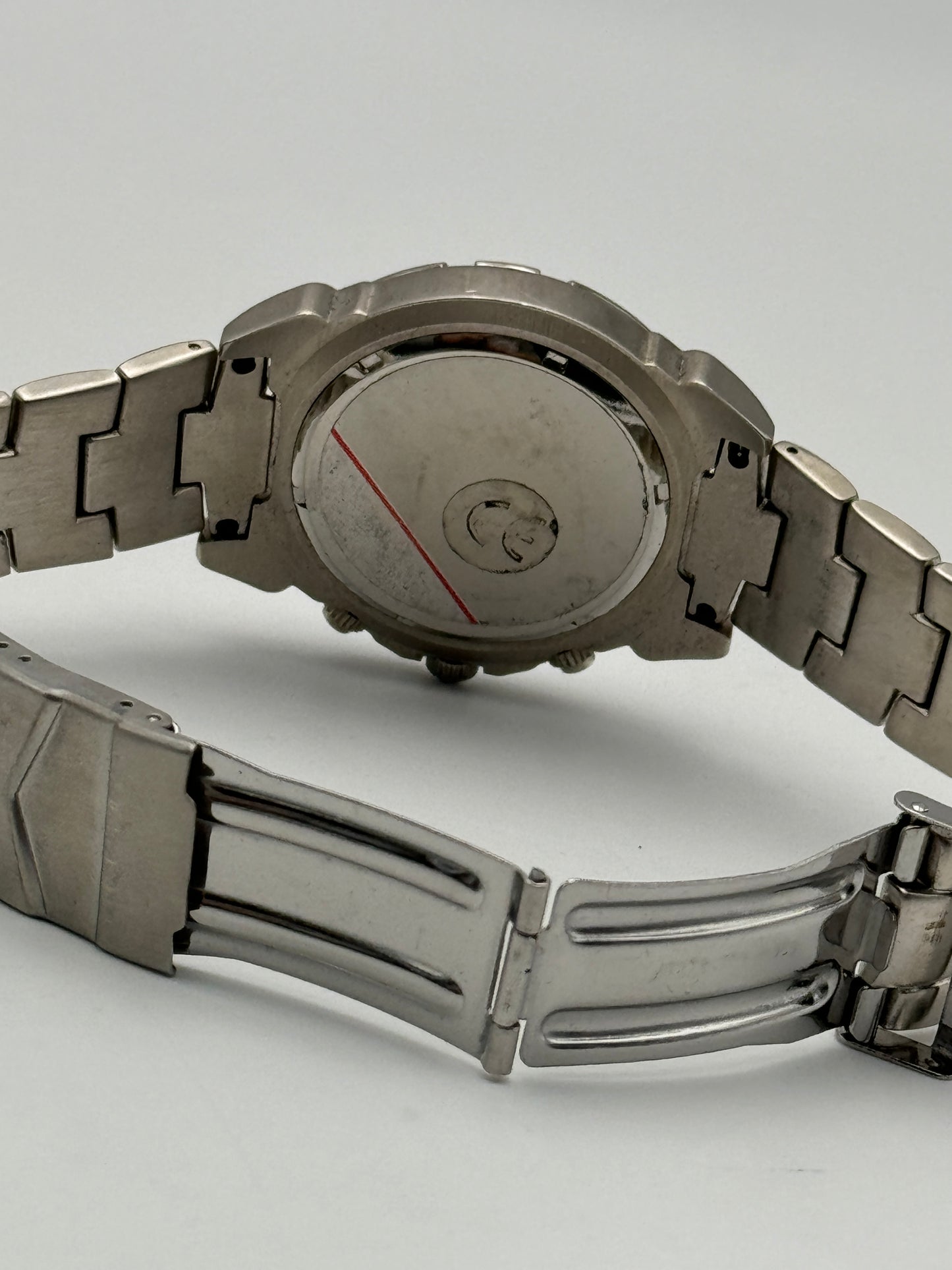 sector chronograph watch blue