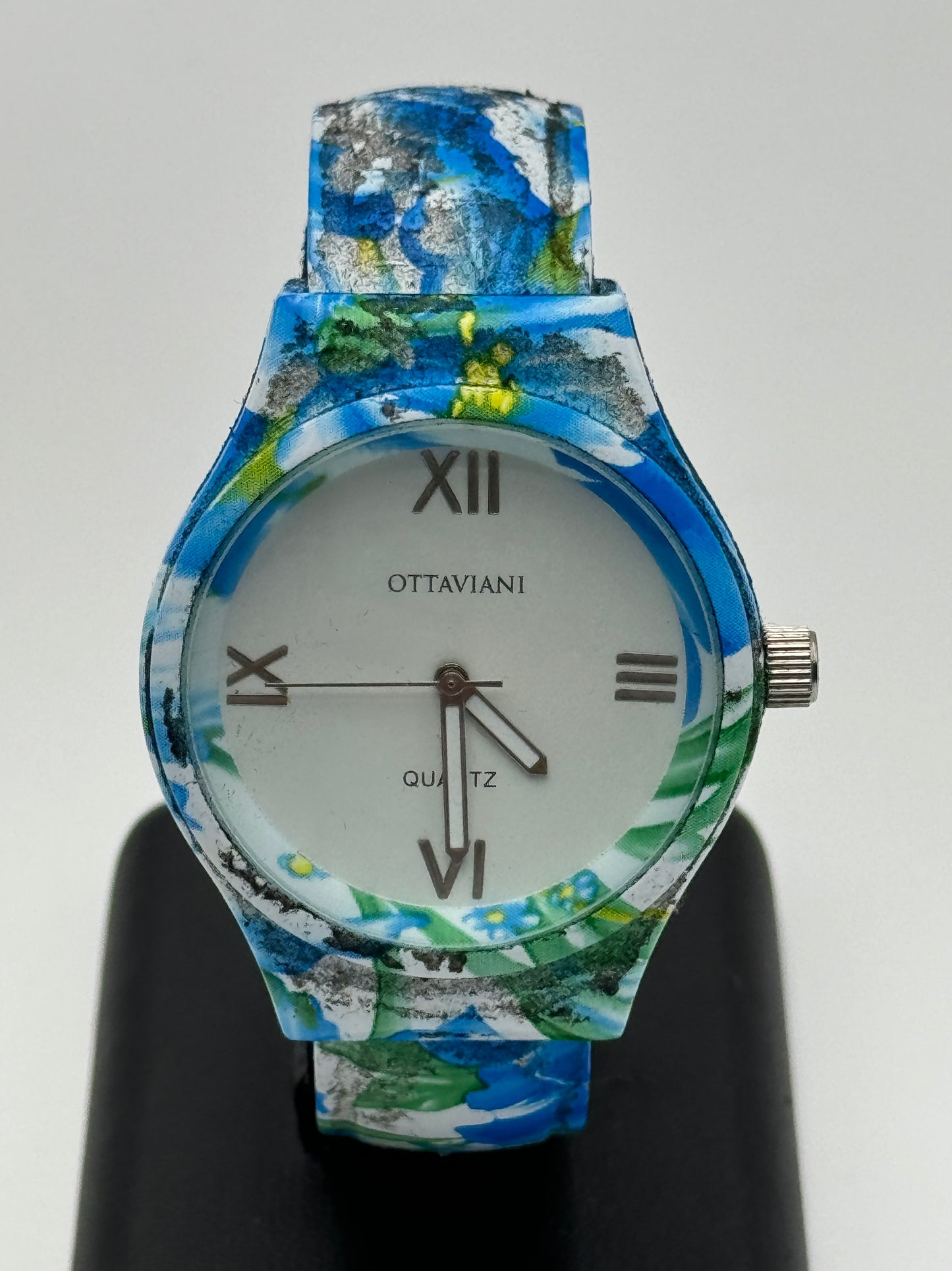 ottaviani watch quartz 280867 37mm