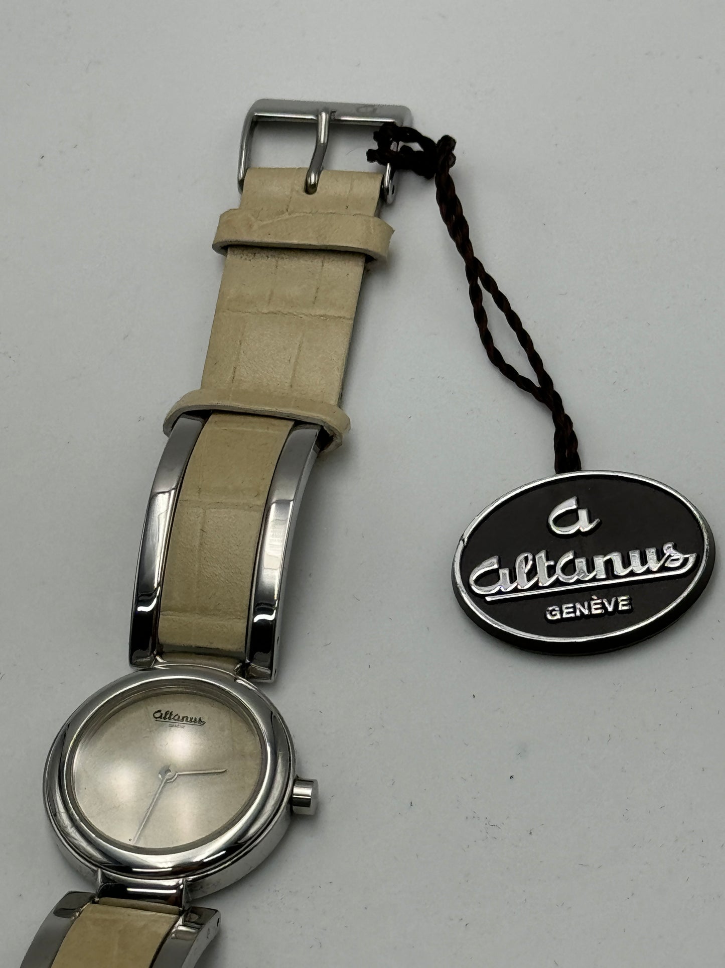 altanus geneve fashion swiss made 16043 28mm