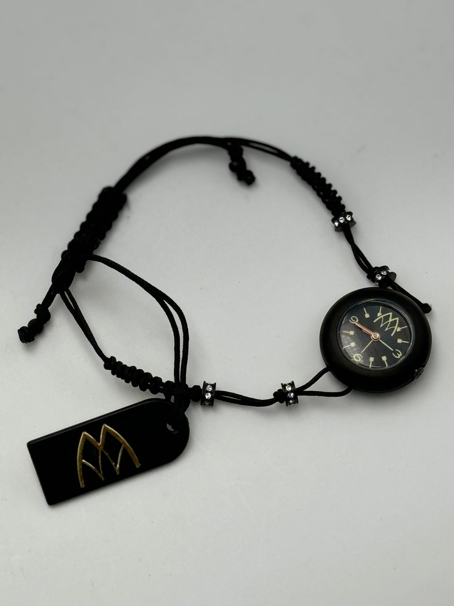 marco mavilla watch bracelet 25mm