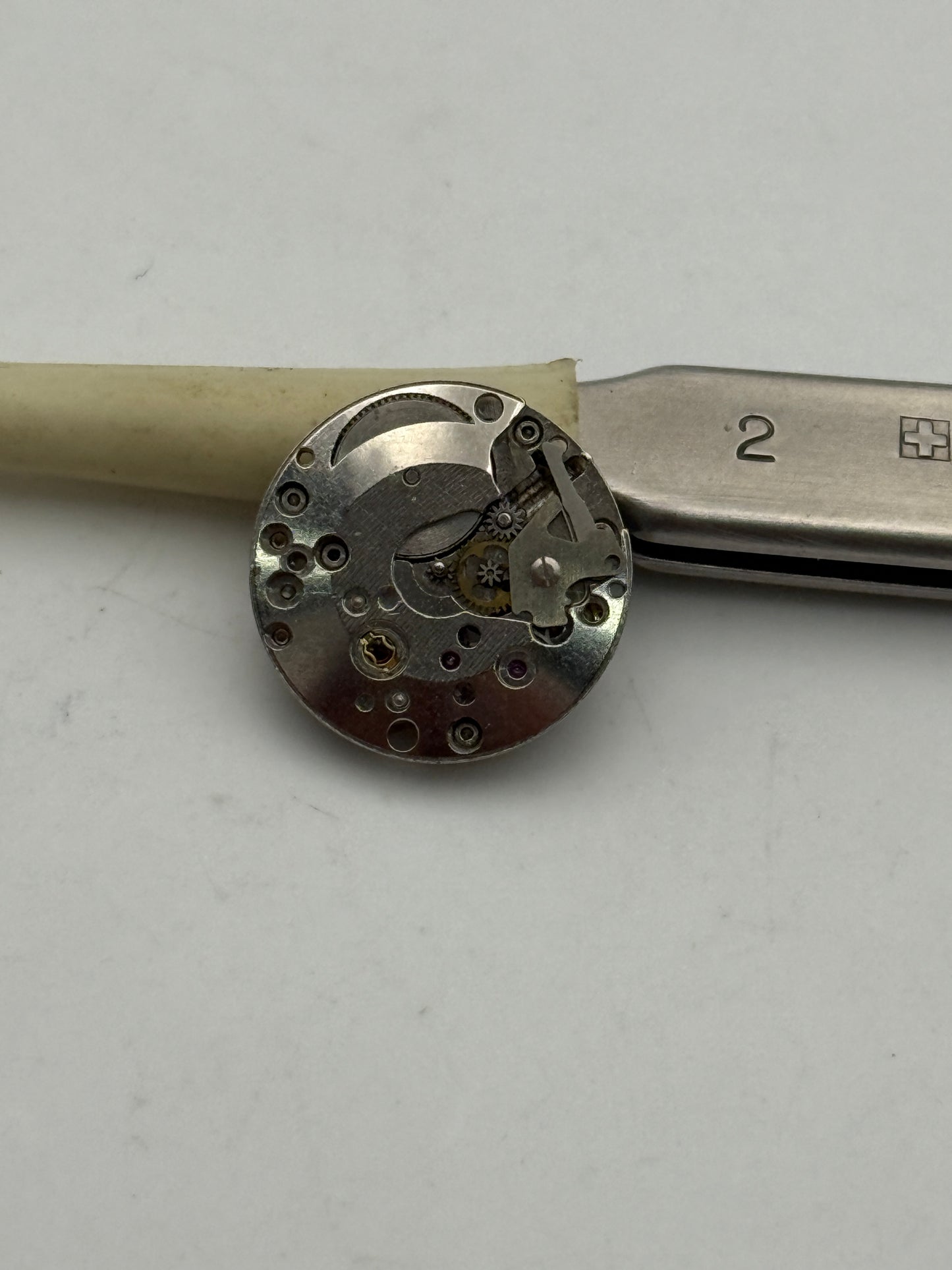 tissot 709 movement movimento