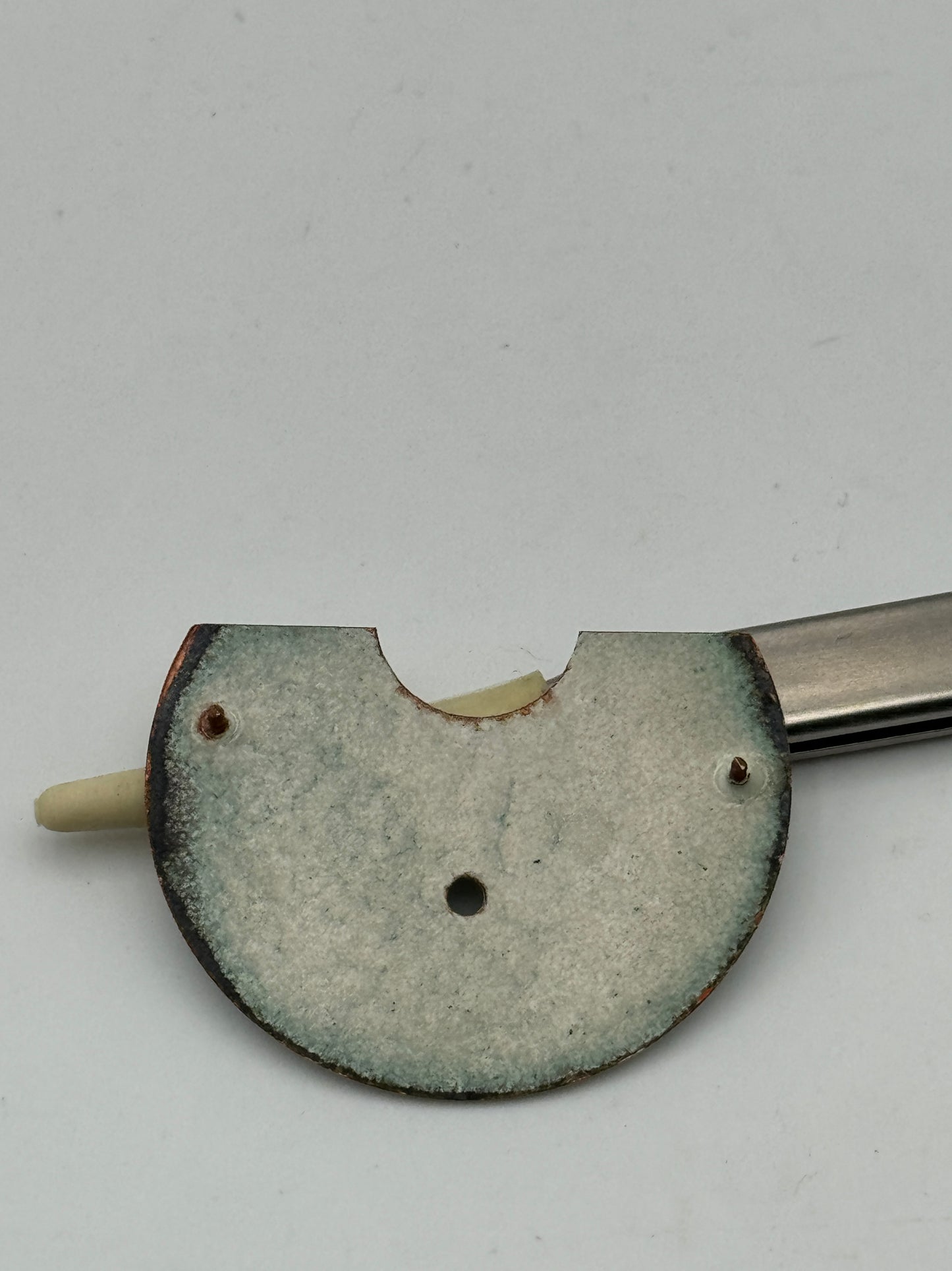 Hebdomas quadrante dial porcelain