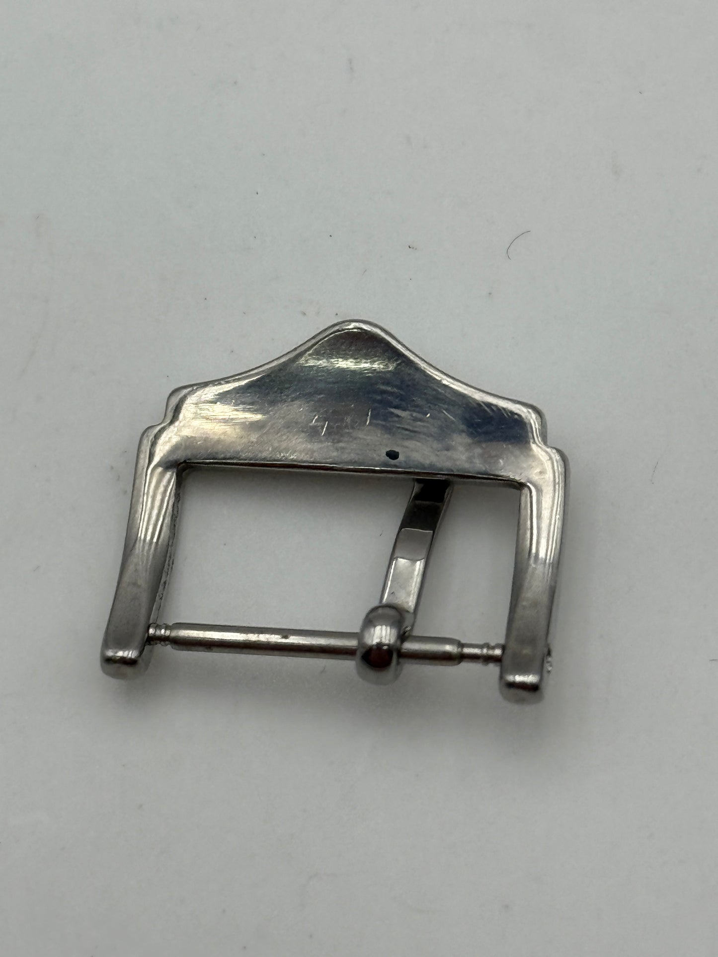 eberhard 18mm fibbia buckle