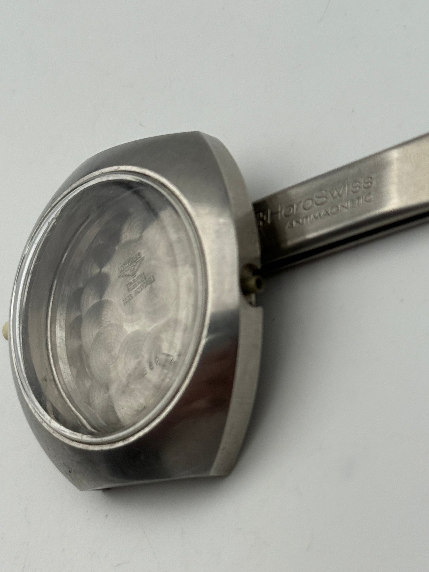 longines 8622-1 40mm cassa case