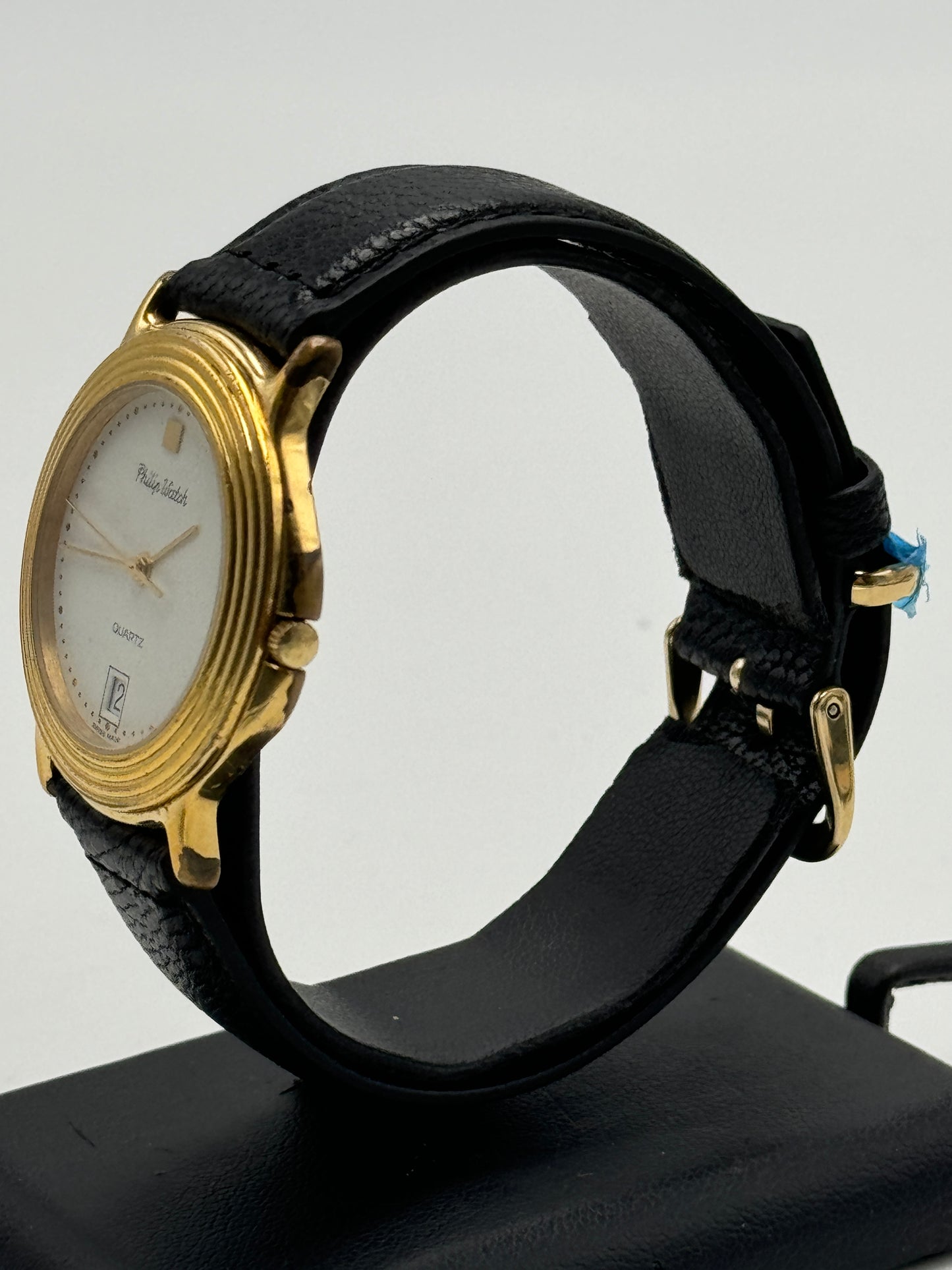 Philip watch quartz 1709 vintage 33mm