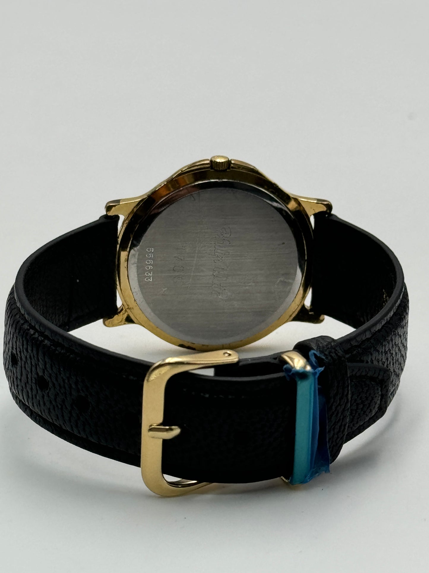 Philip watch quartz 1709 vintage 33mm