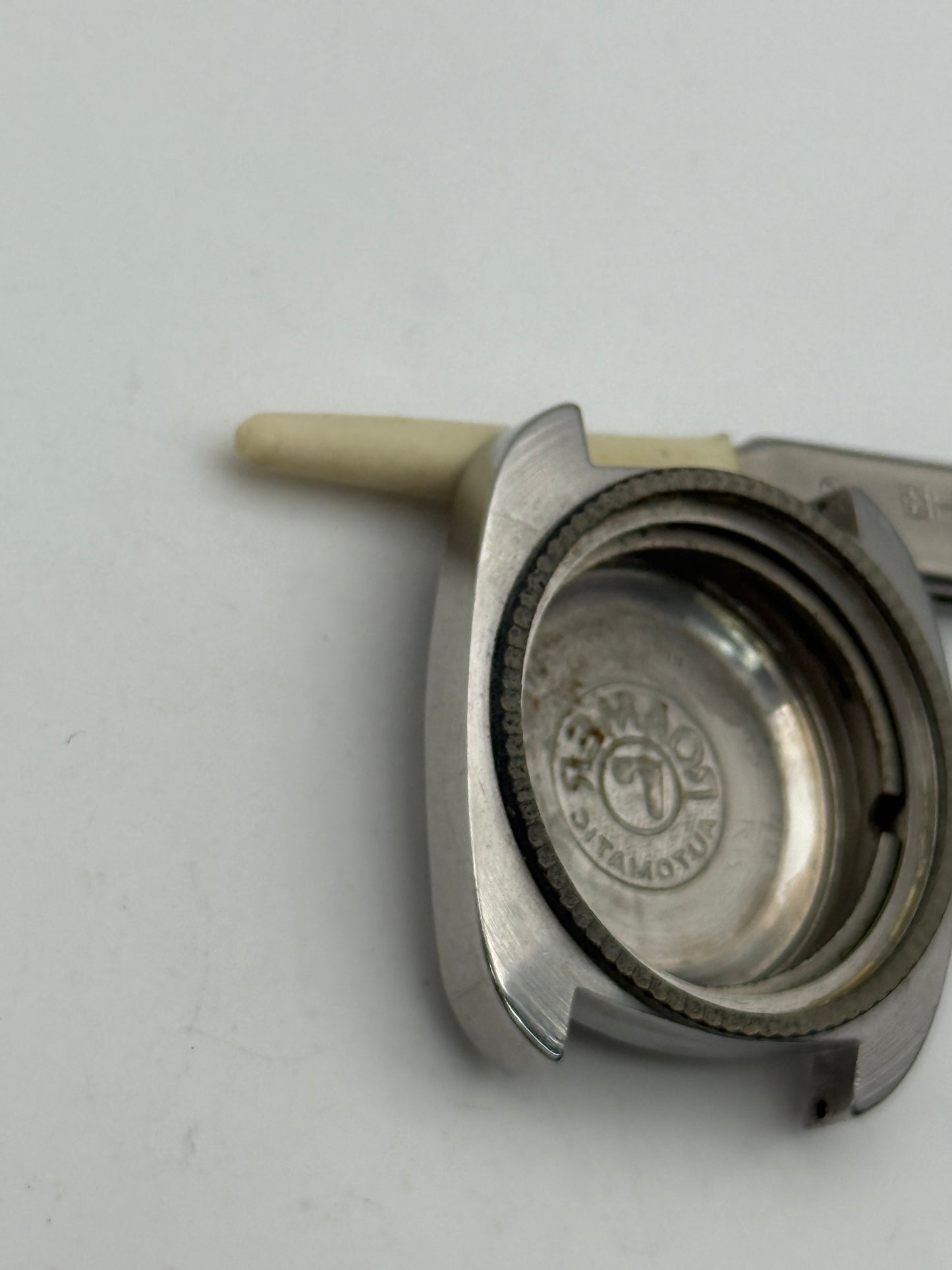 roamer 471.2120.315 37mm cassa case